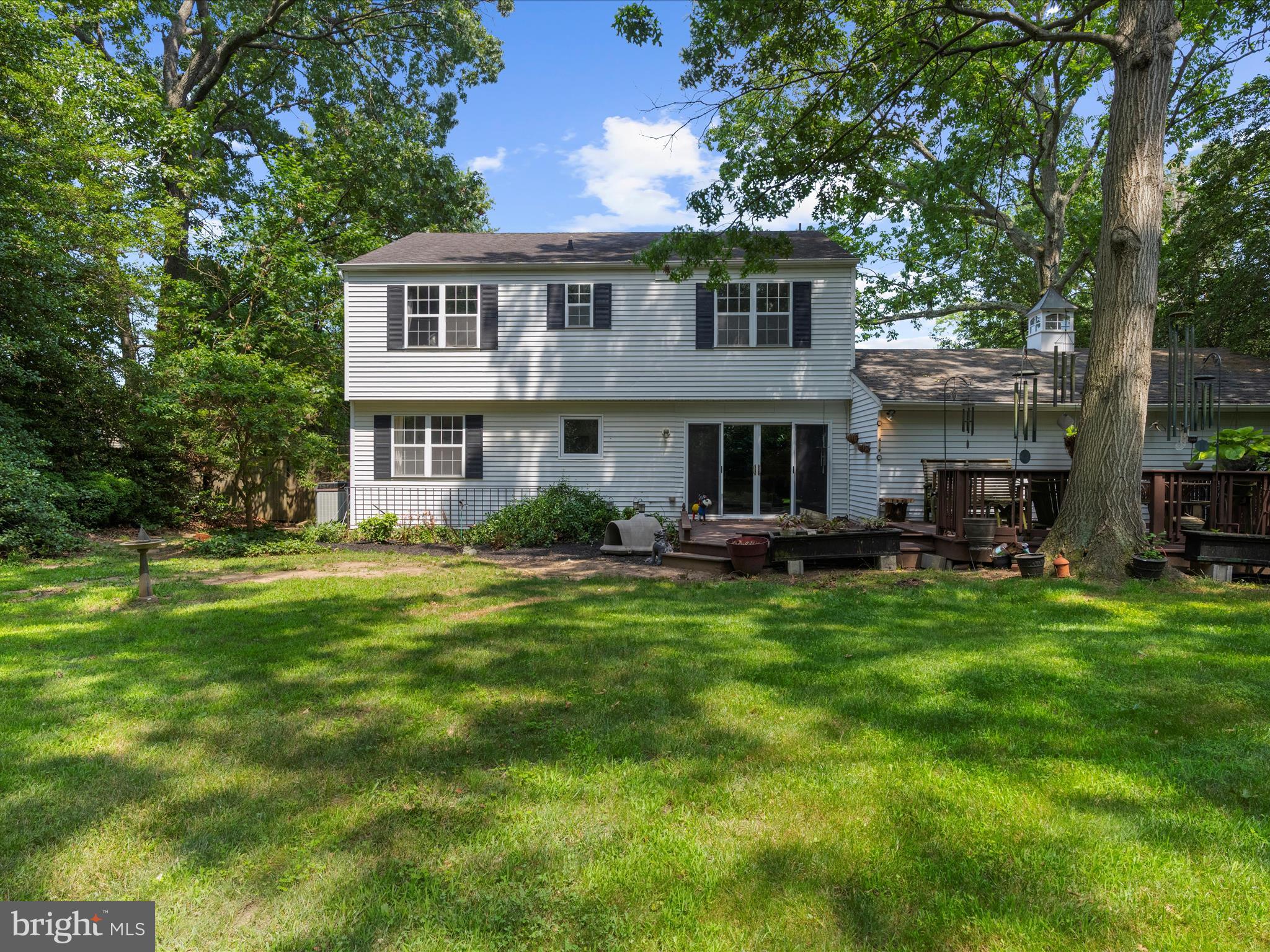 FAIRWOOD - Residential