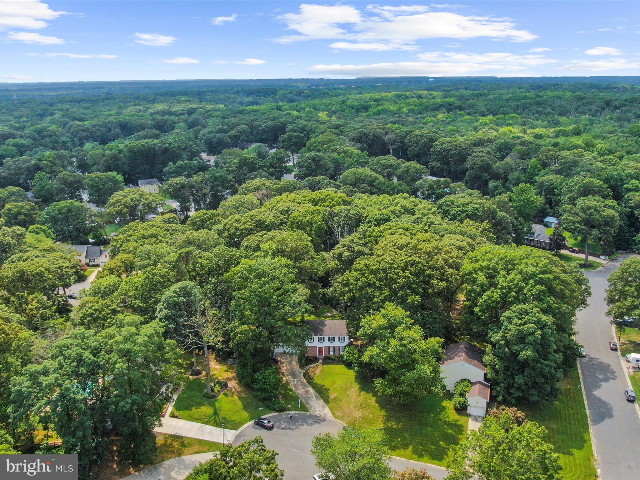 FAIRWOOD - Residential