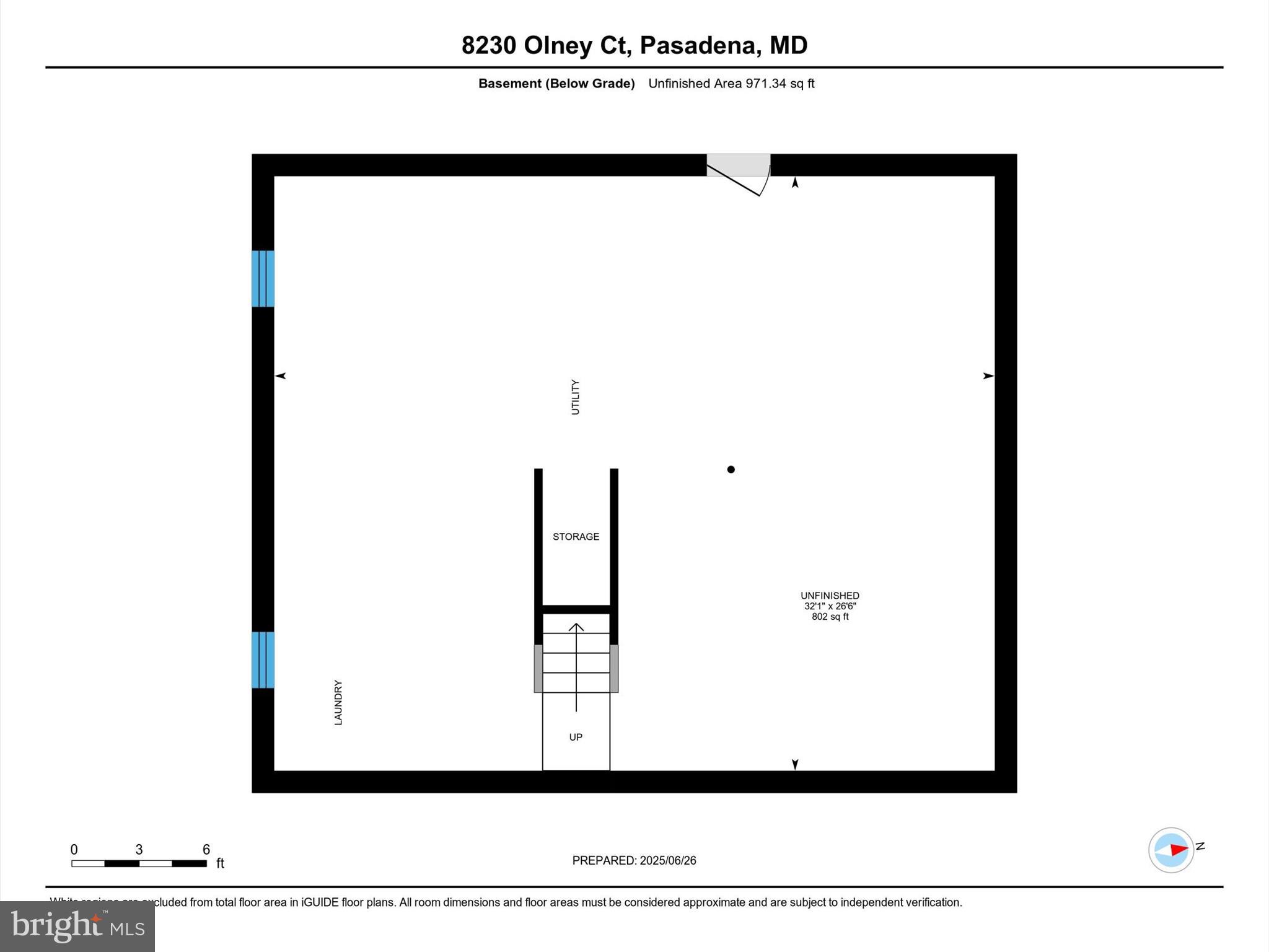 FAIRWOOD - Residential