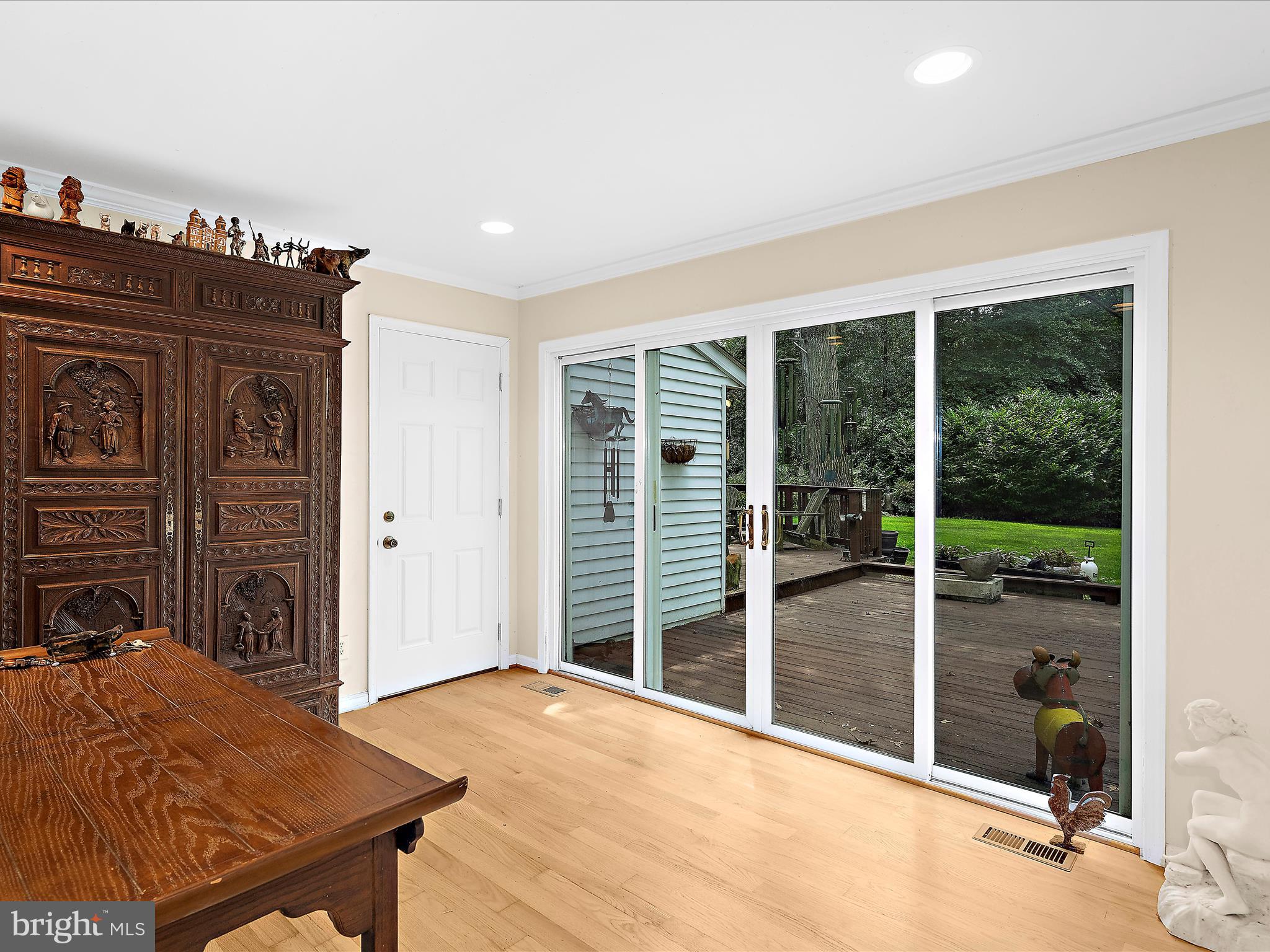 FAIRWOOD - Residential