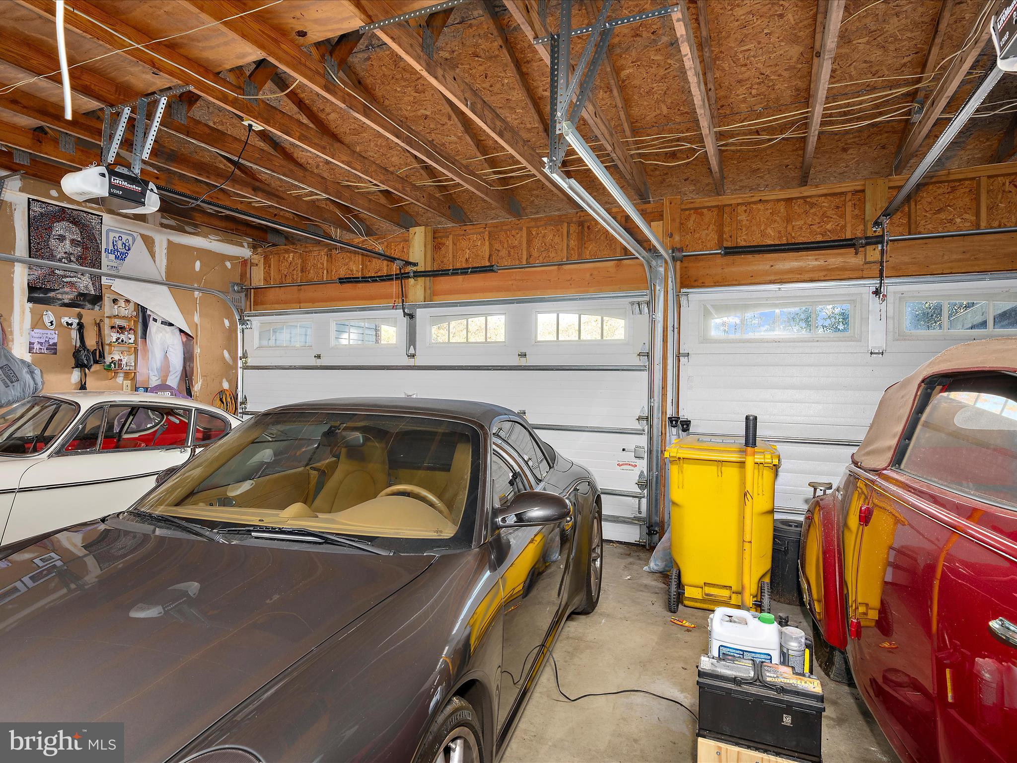 FAIRWOOD - Residential