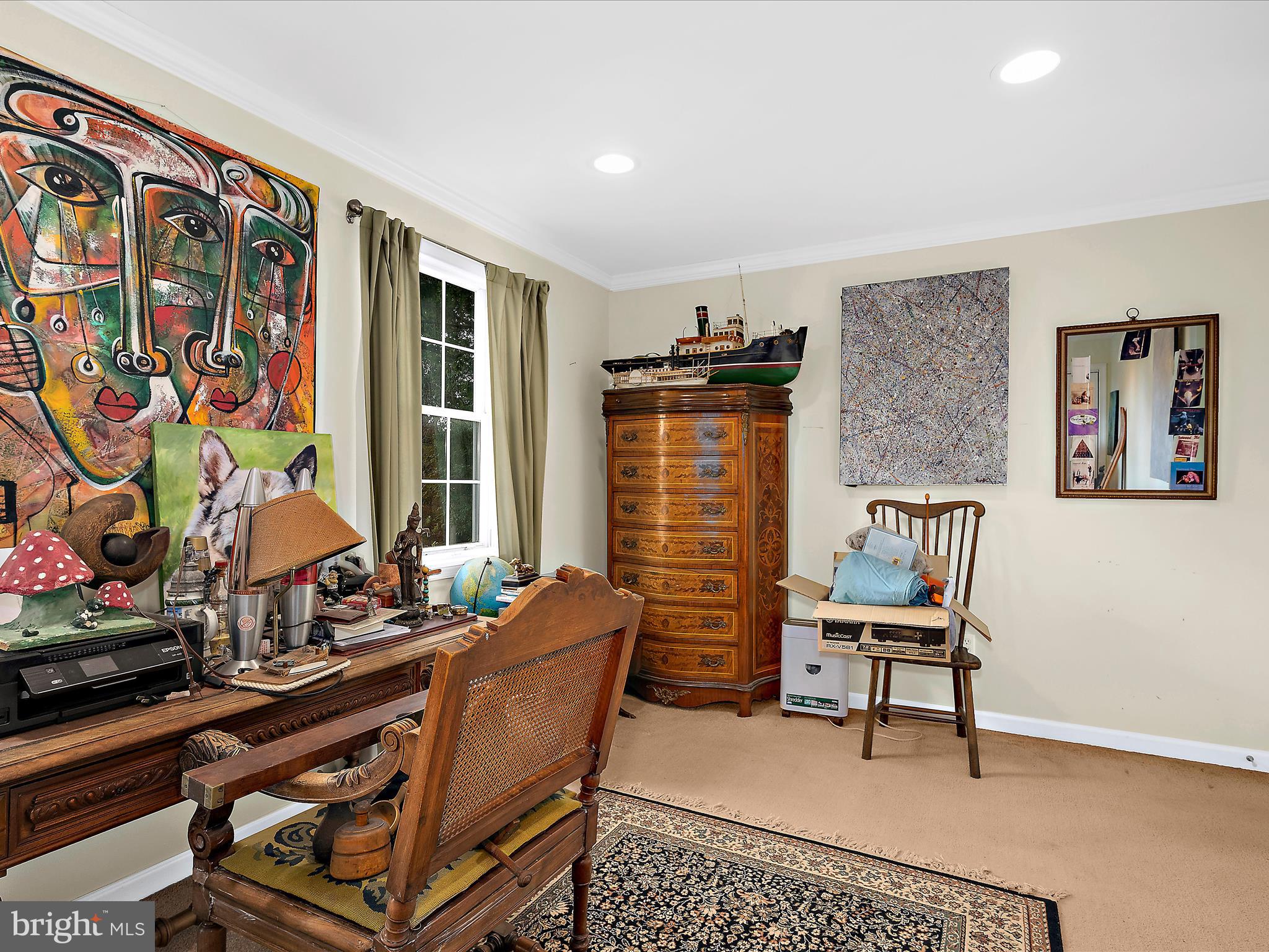 FAIRWOOD - Residential