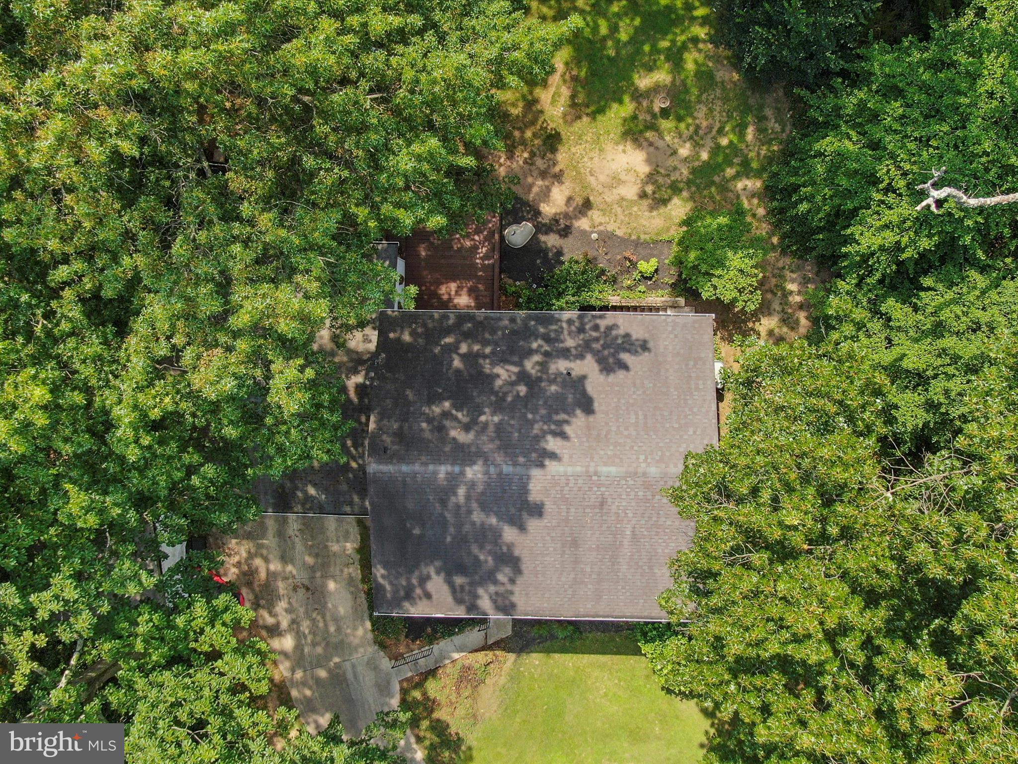 FAIRWOOD - Residential