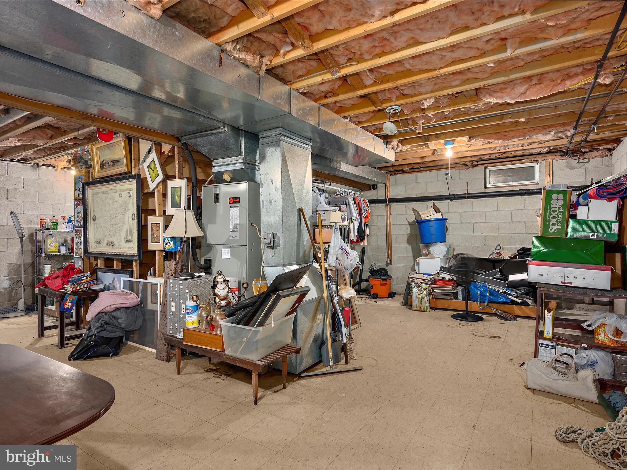 FAIRWOOD - Residential