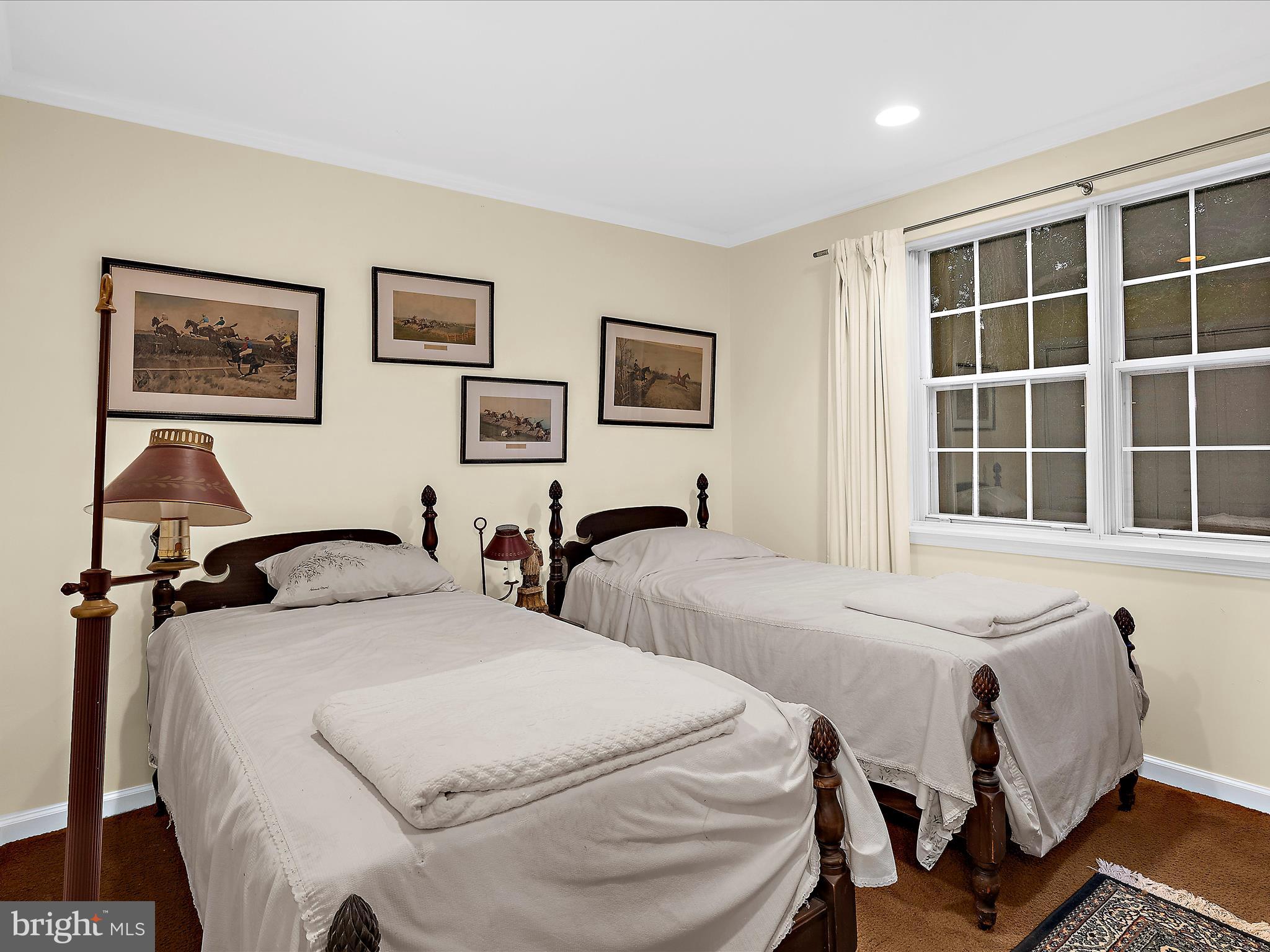 FAIRWOOD - Residential