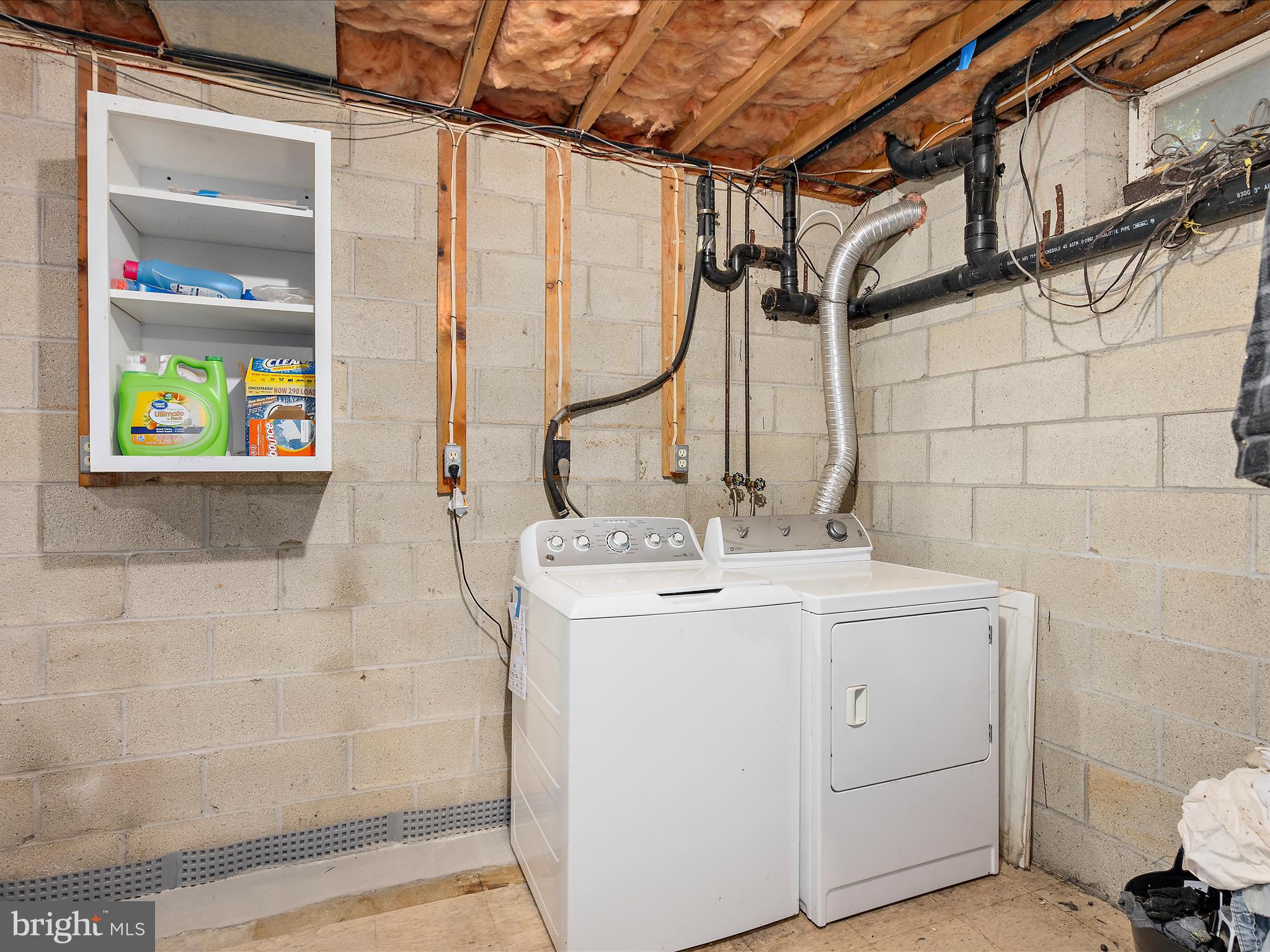 FAIRWOOD - Residential