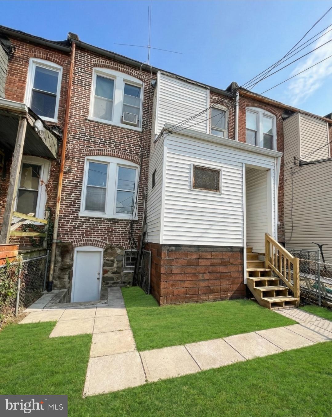 EDMONSON HEIGHTS - Residential