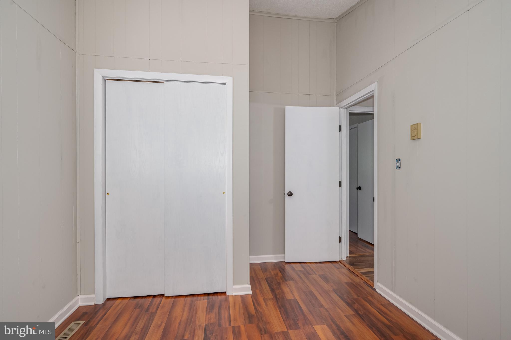 THE WOODS - Residential