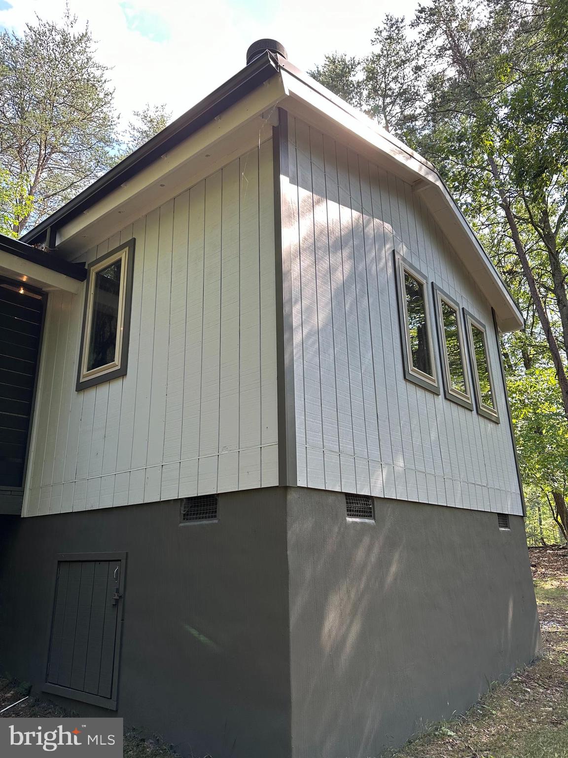 THE WOODS - Residential