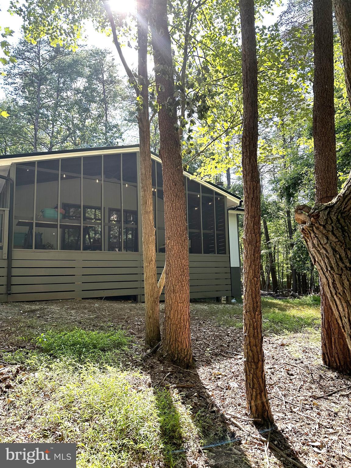 THE WOODS - Residential