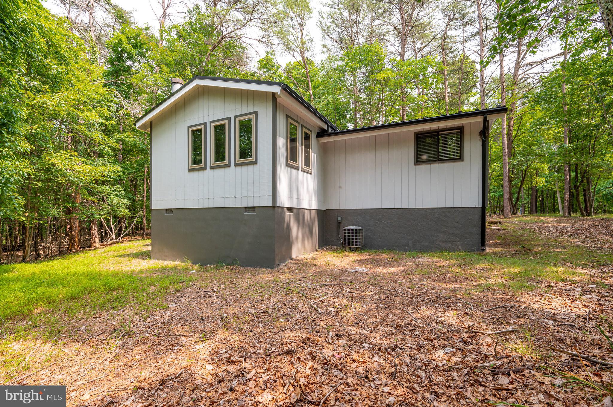 THE WOODS - Residential