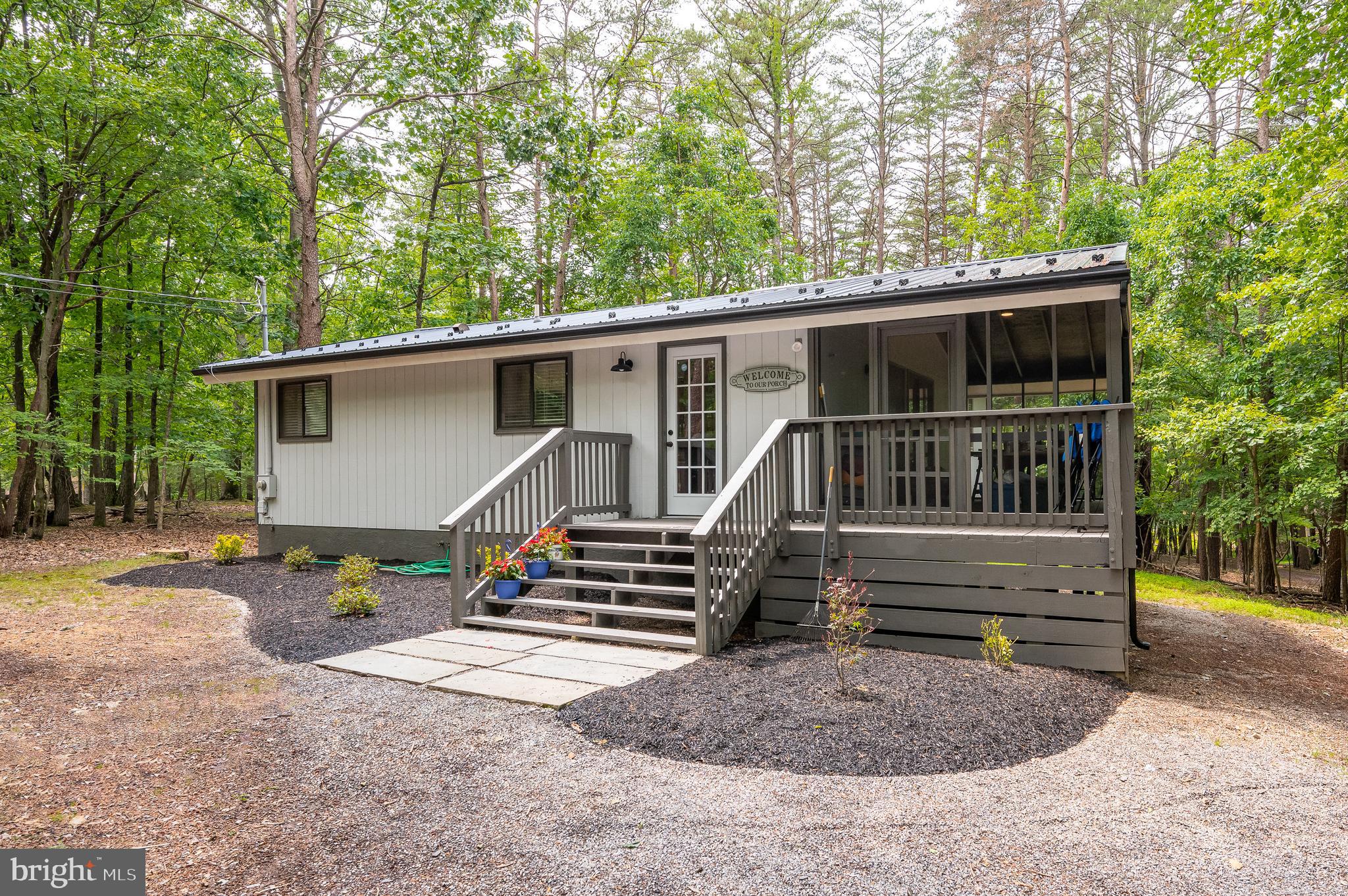 THE WOODS - Residential