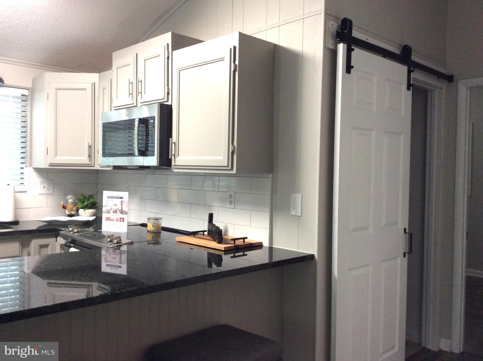 THE WOODS - Residential