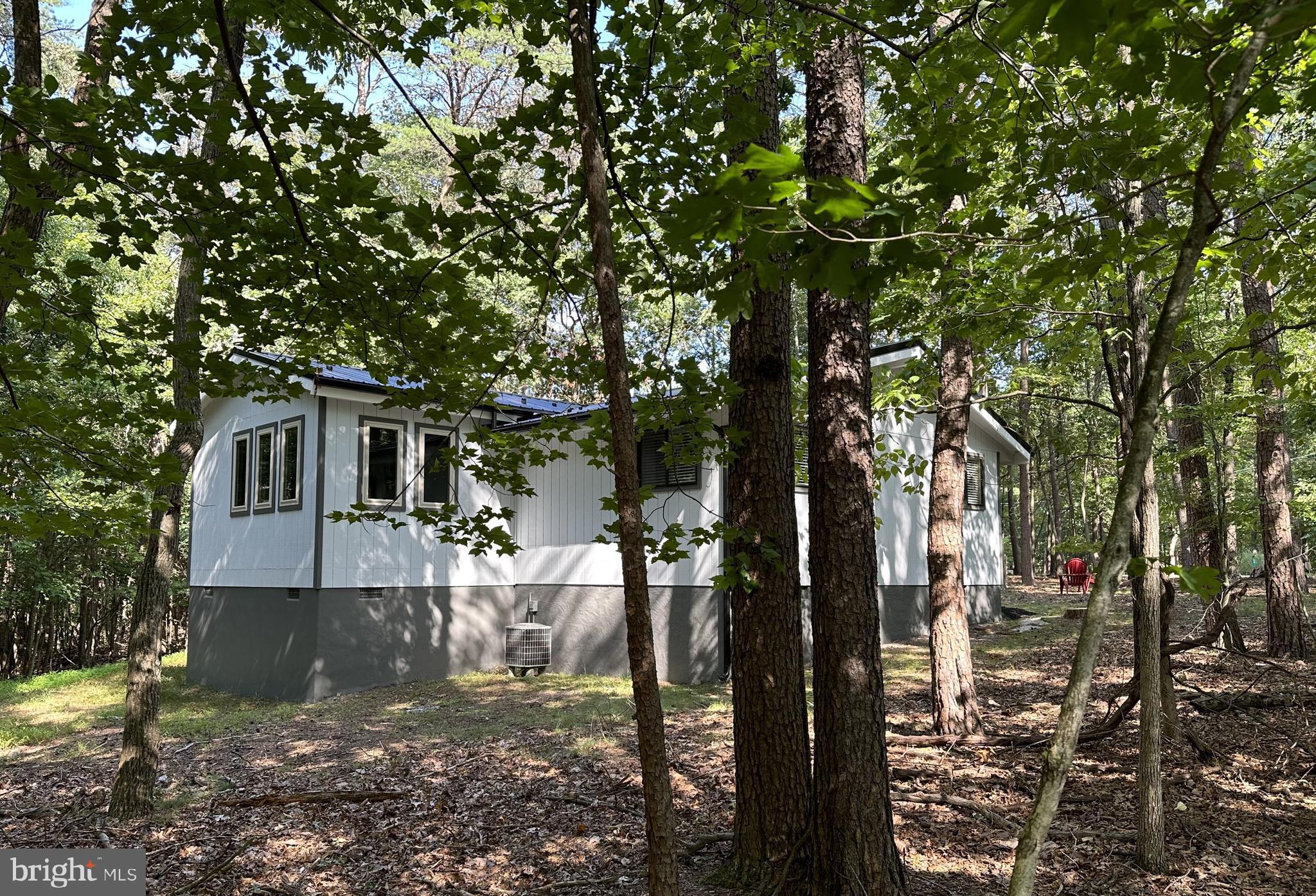 THE WOODS - Residential