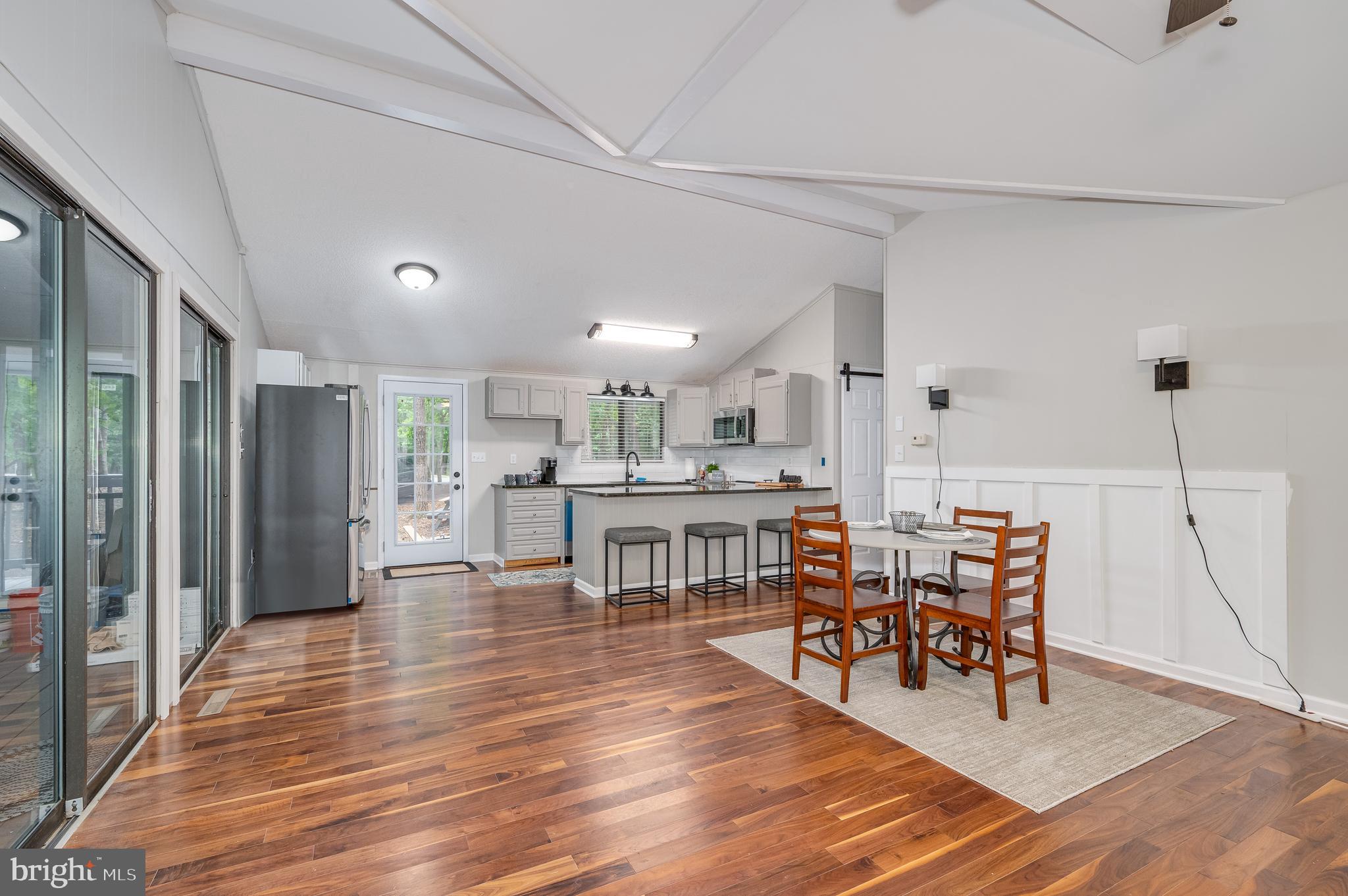 THE WOODS - Residential