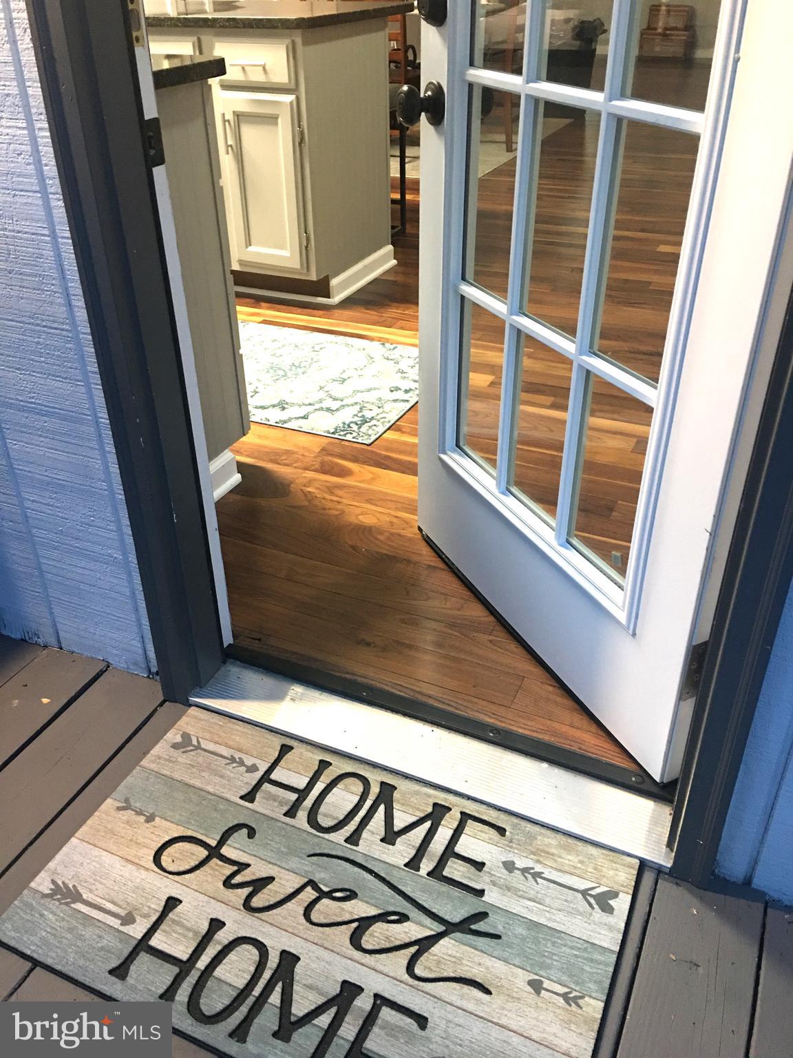 THE WOODS - Residential