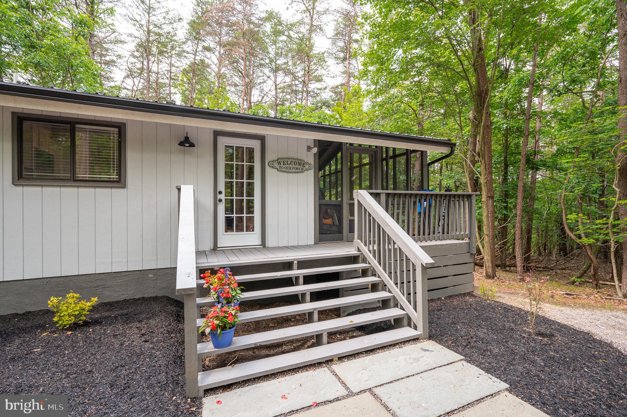 THE WOODS - Residential