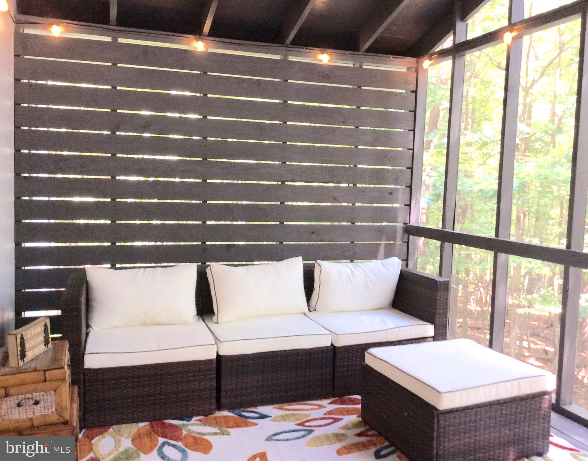 THE WOODS - Residential