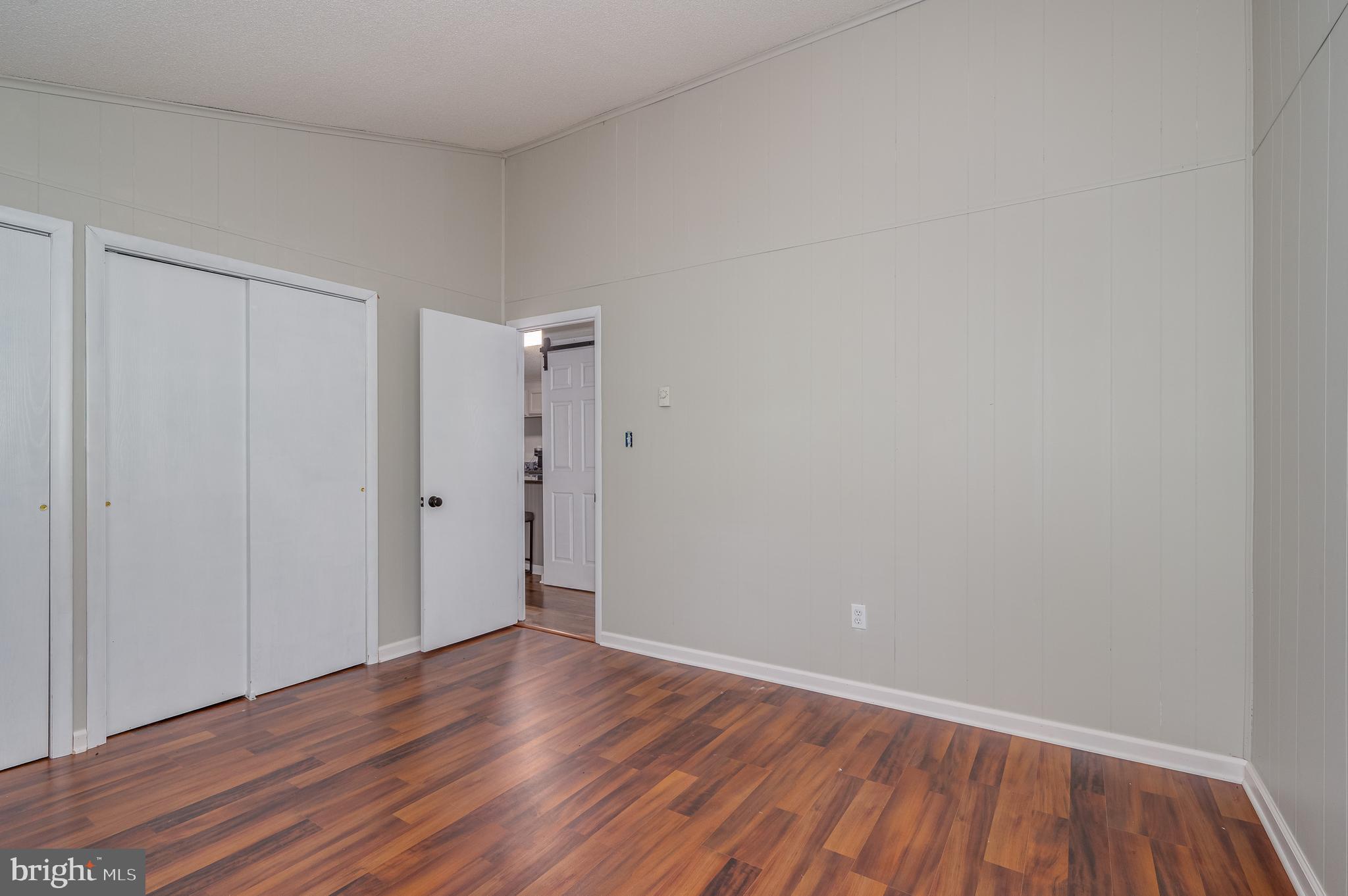 THE WOODS - Residential