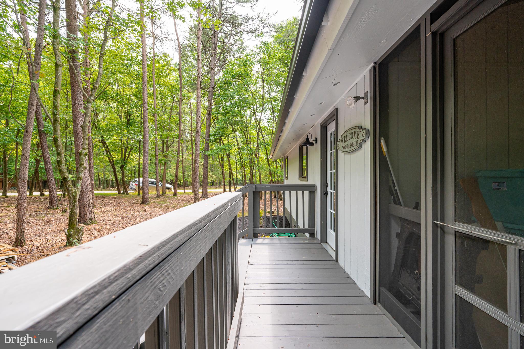 THE WOODS - Residential