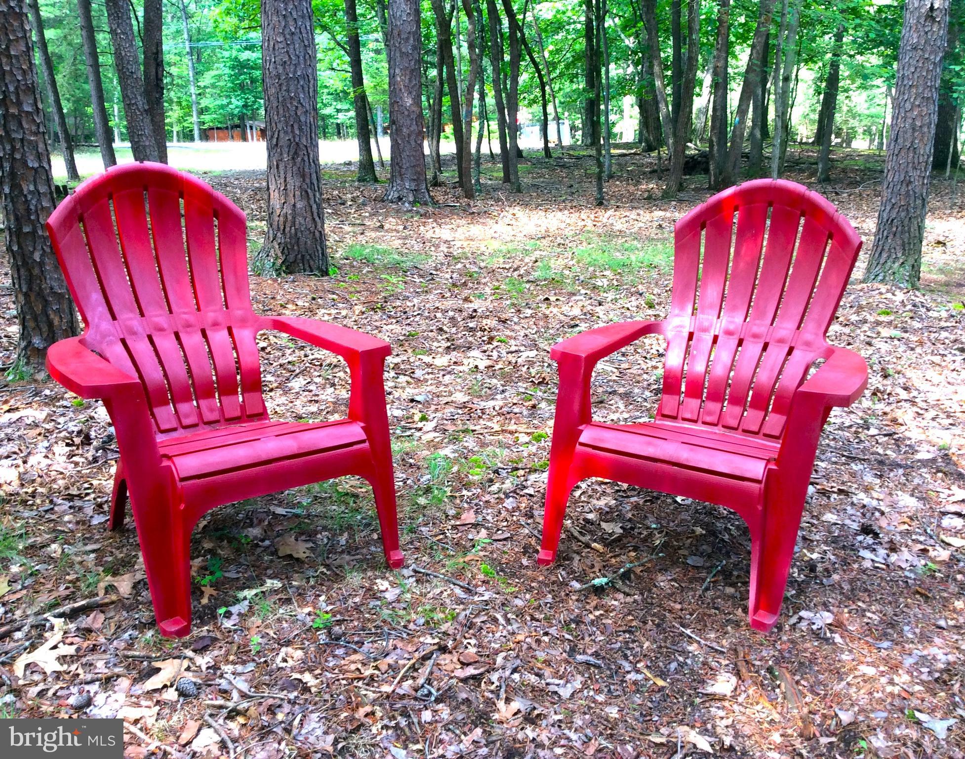 THE WOODS - Residential