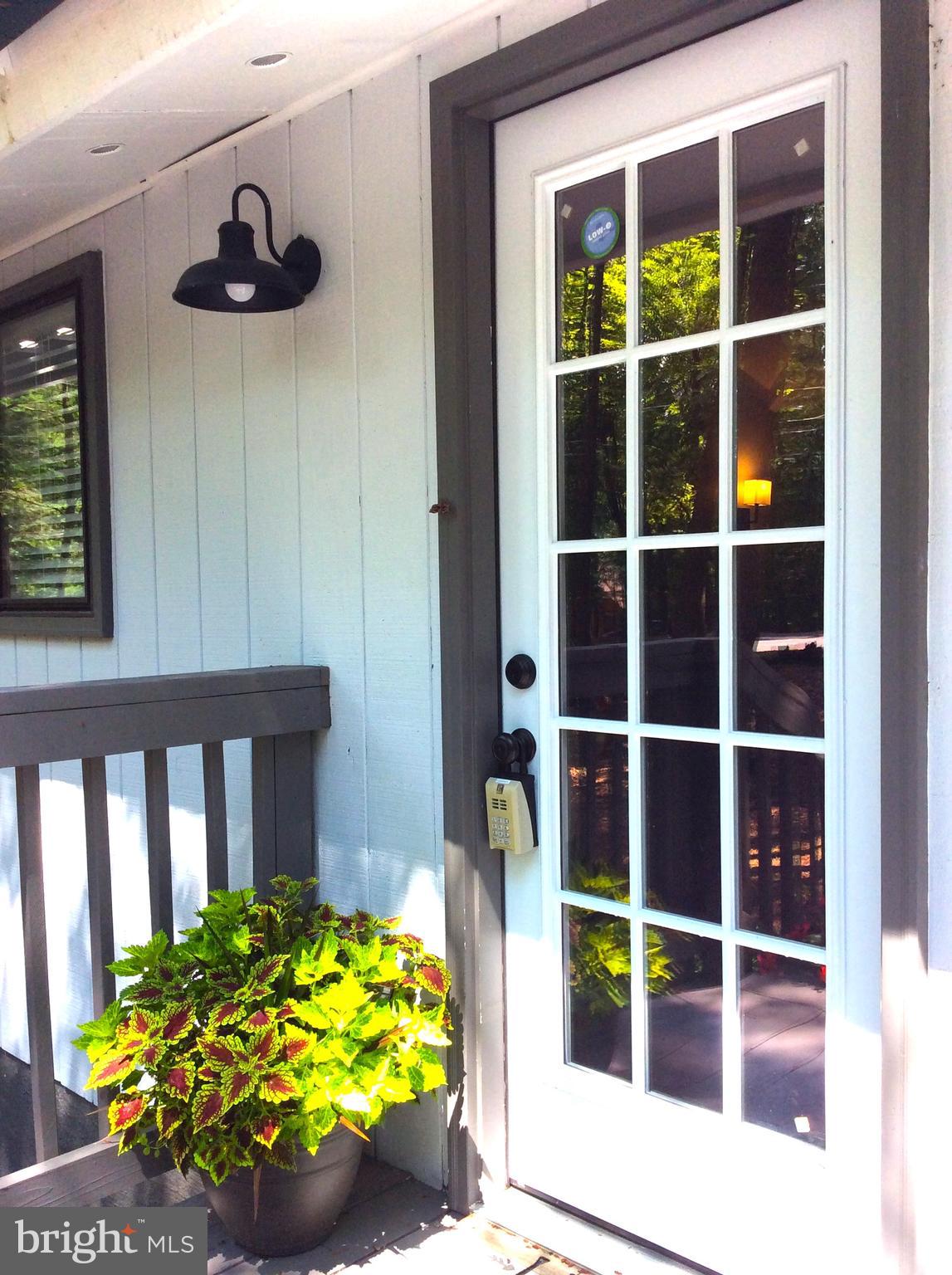 THE WOODS - Residential