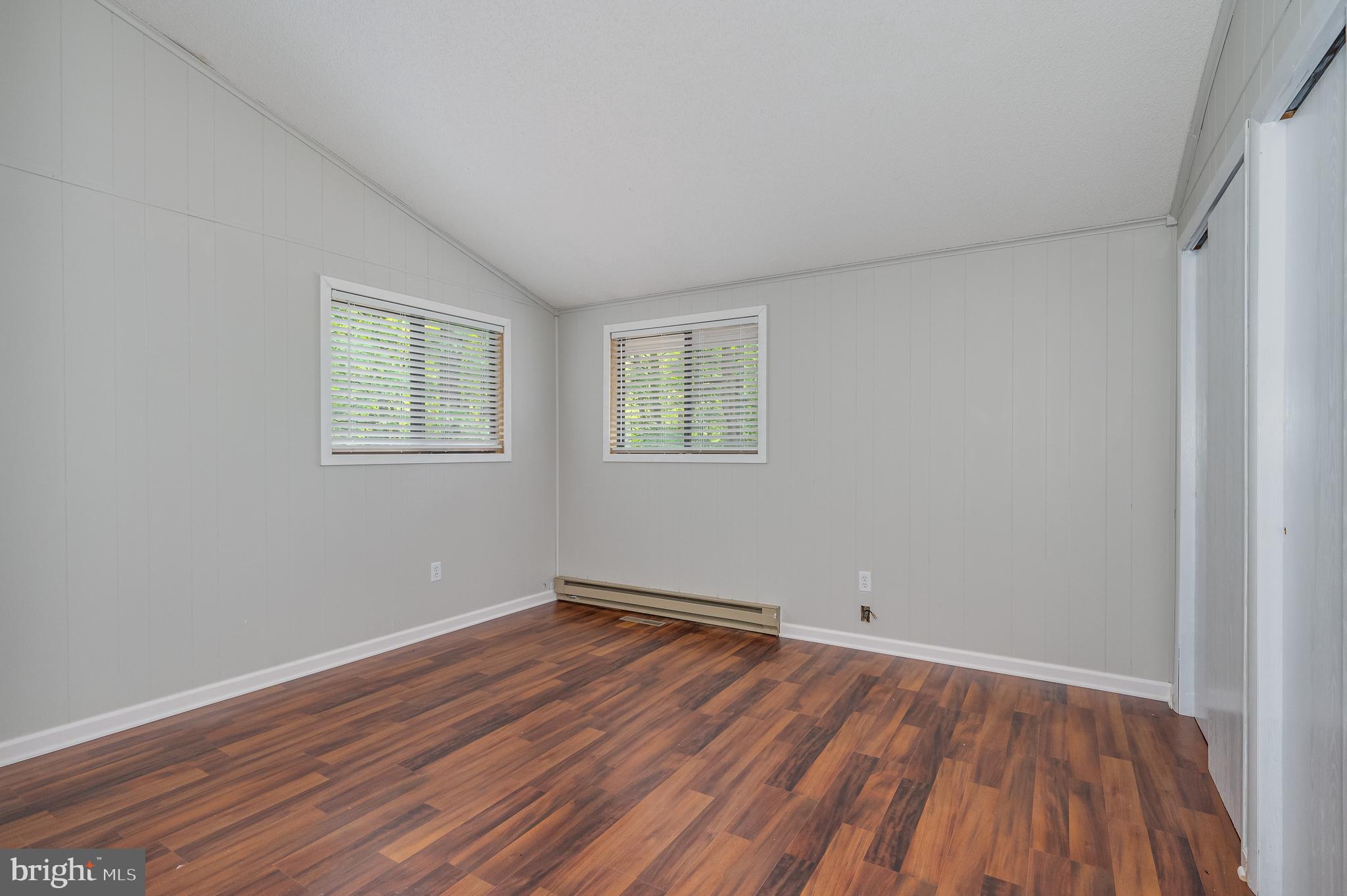 THE WOODS - Residential