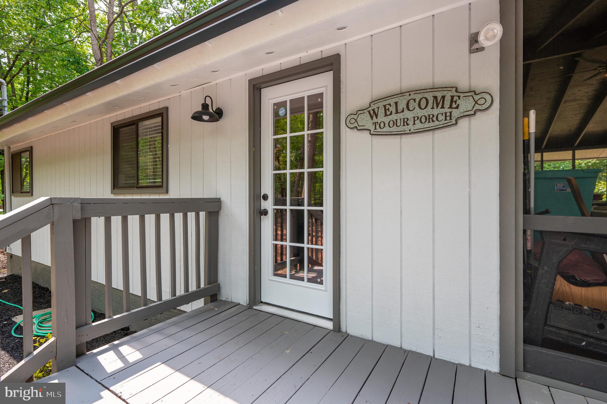 THE WOODS - Residential