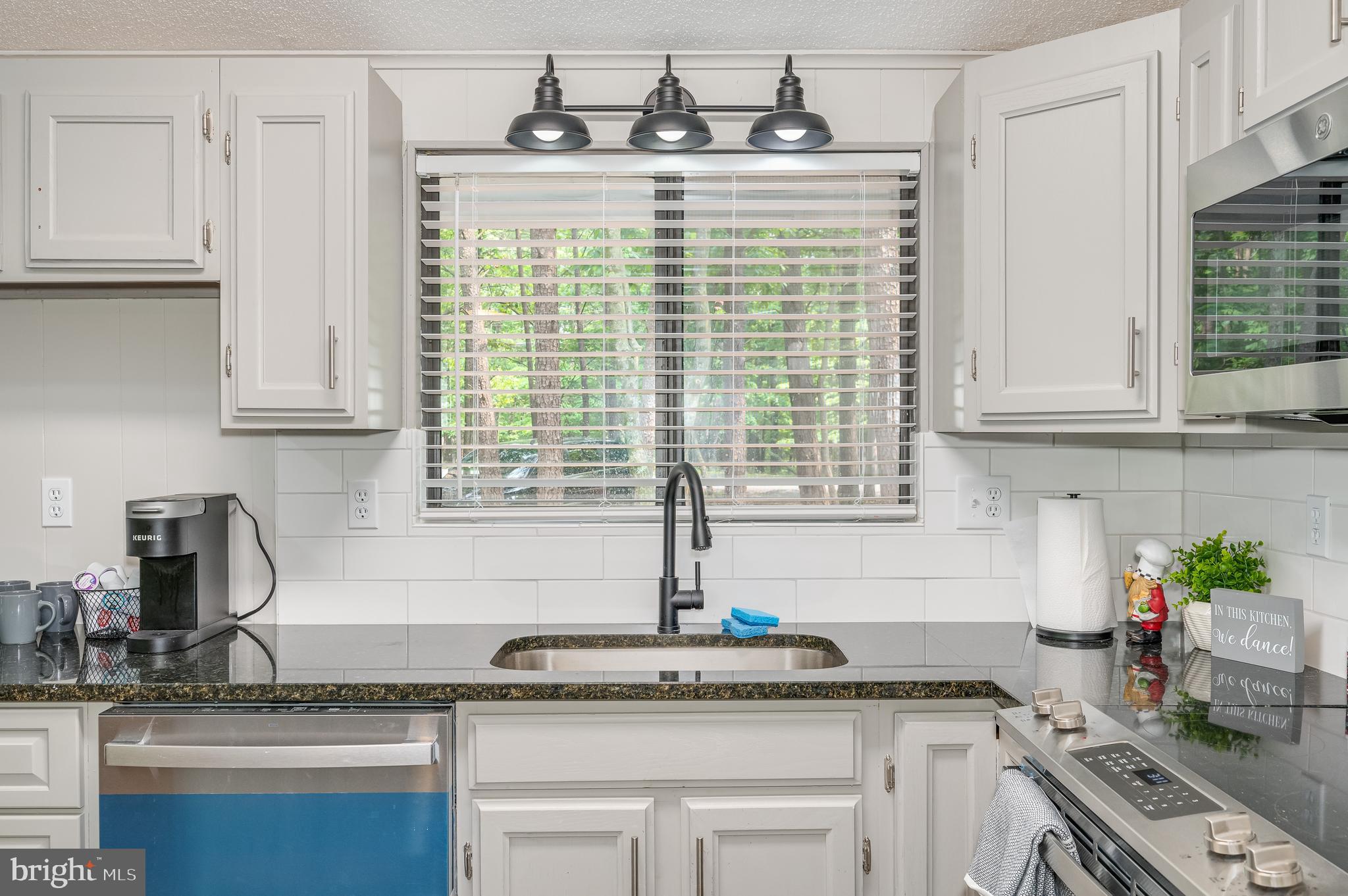 THE WOODS - Residential