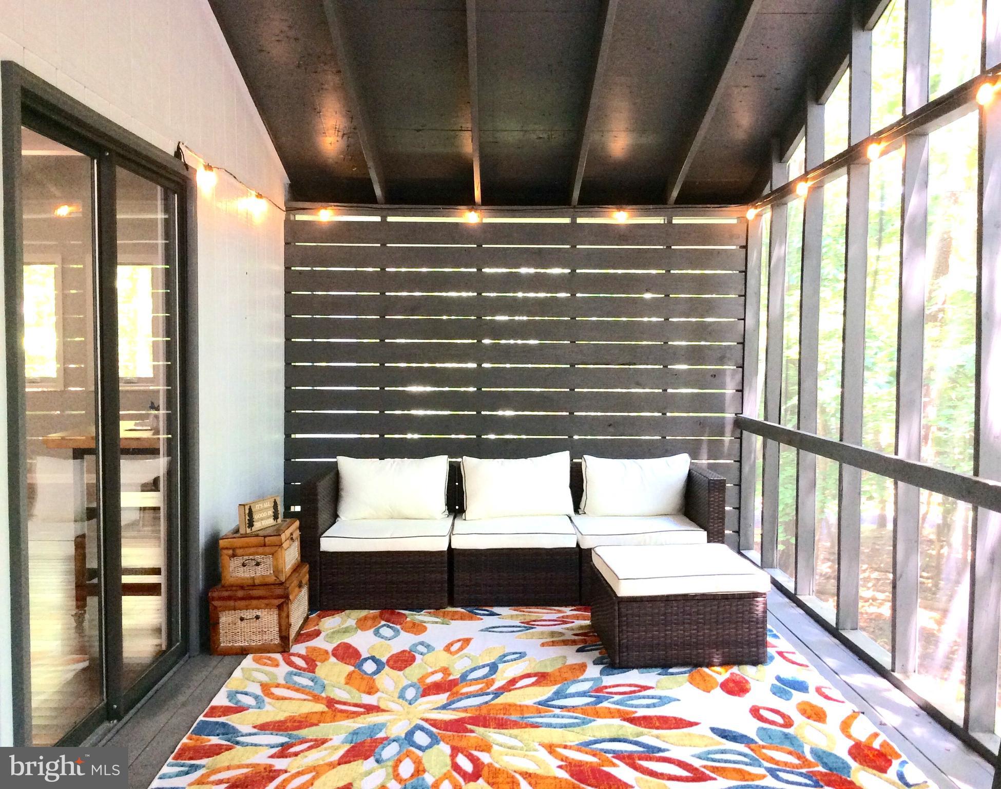 THE WOODS - Residential