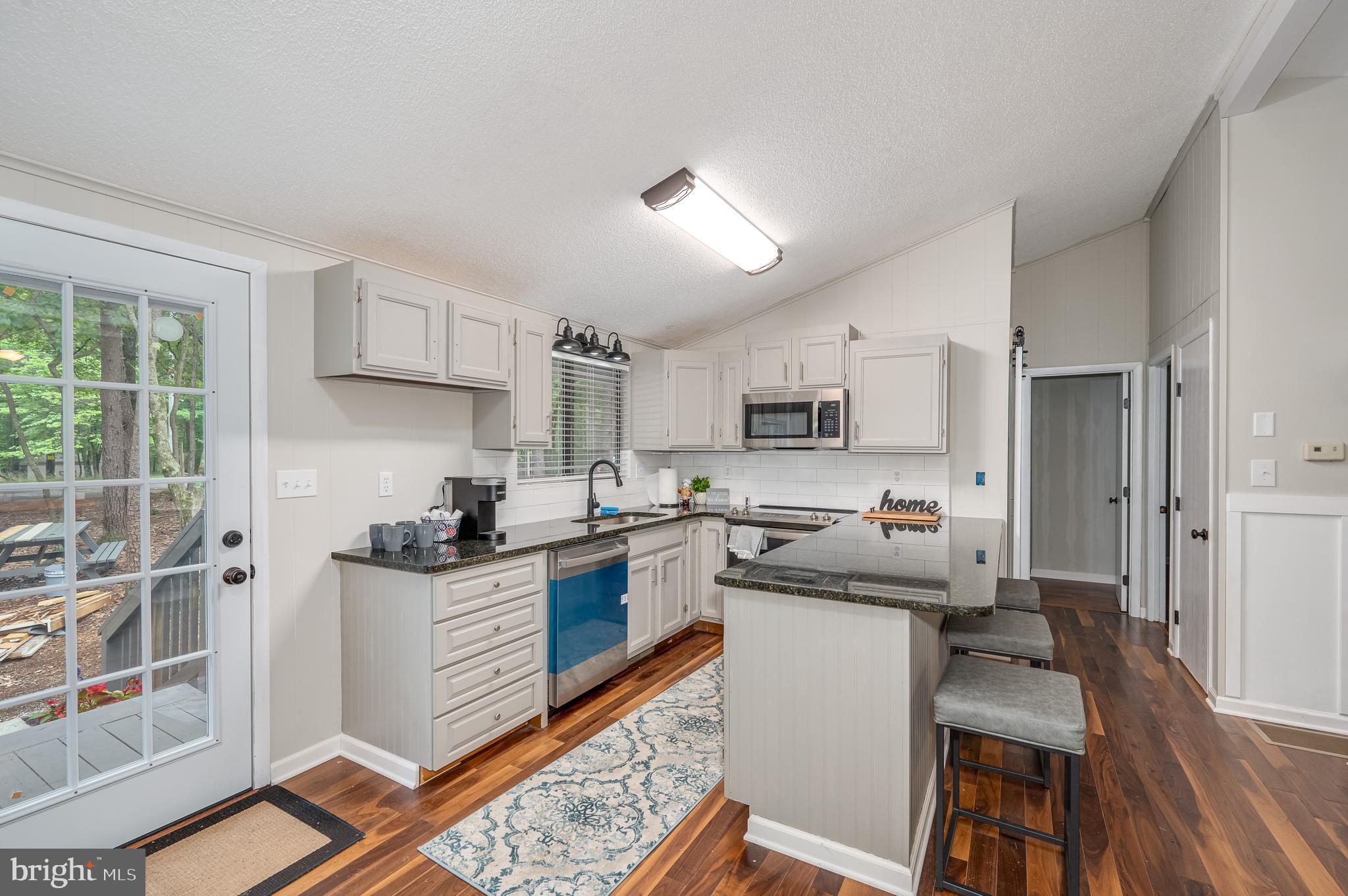 THE WOODS - Residential