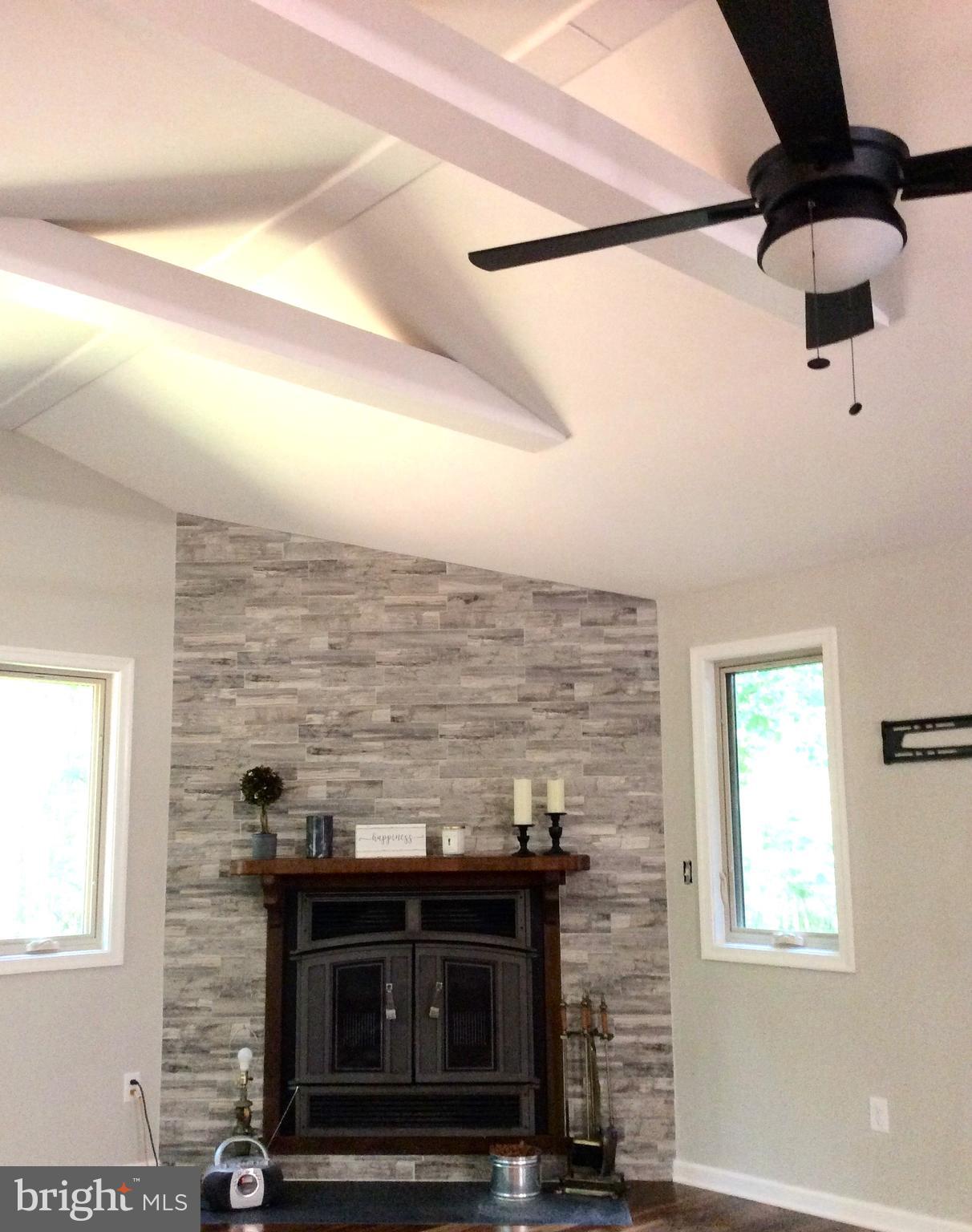 THE WOODS - Residential