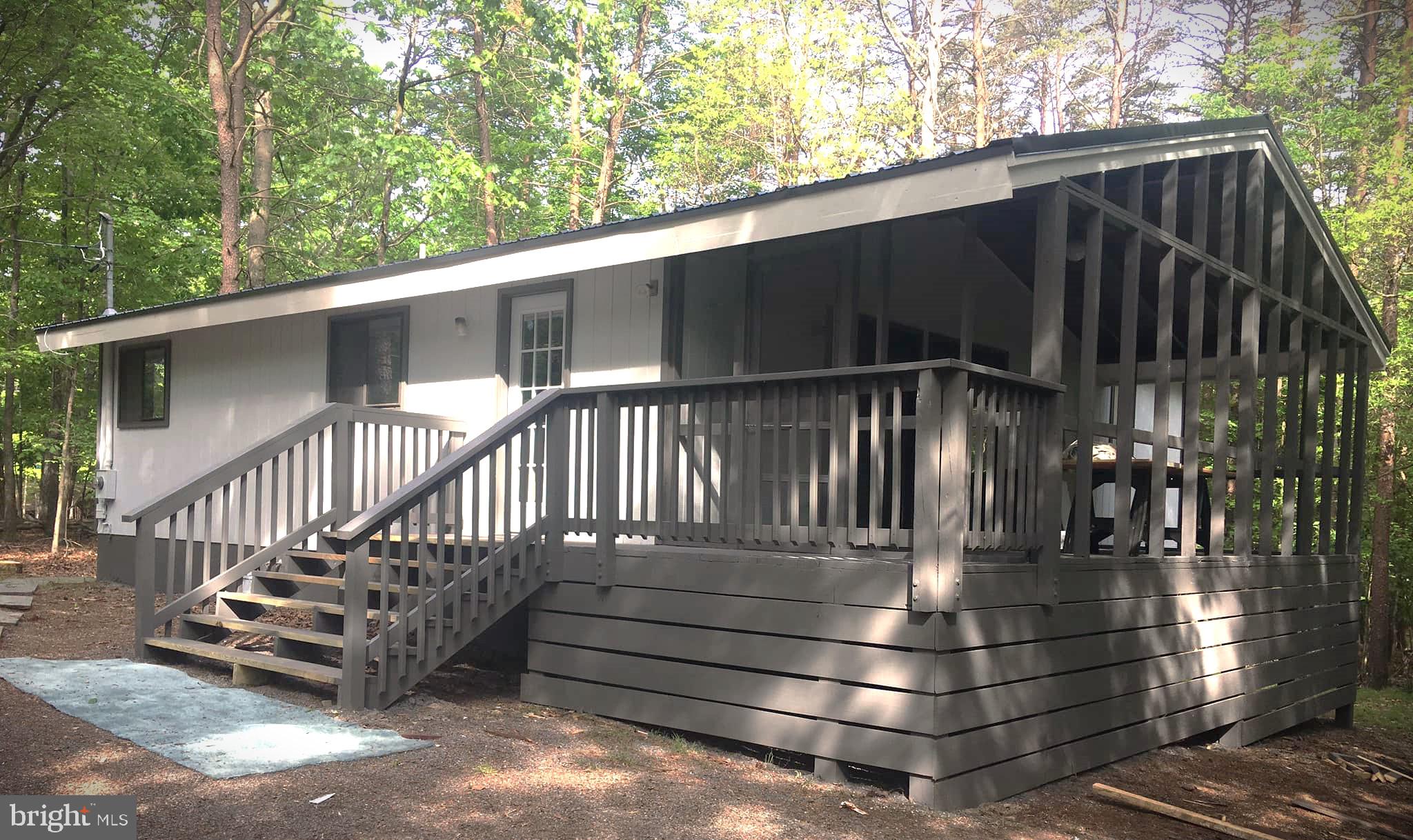 THE WOODS - Residential