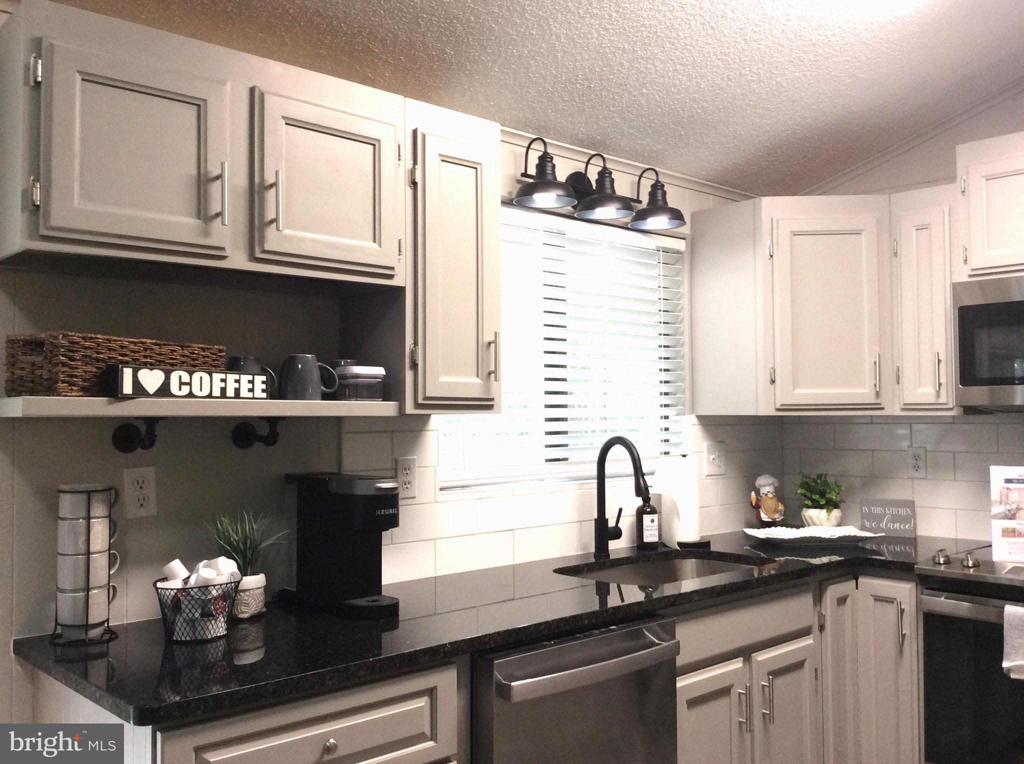 THE WOODS - Residential