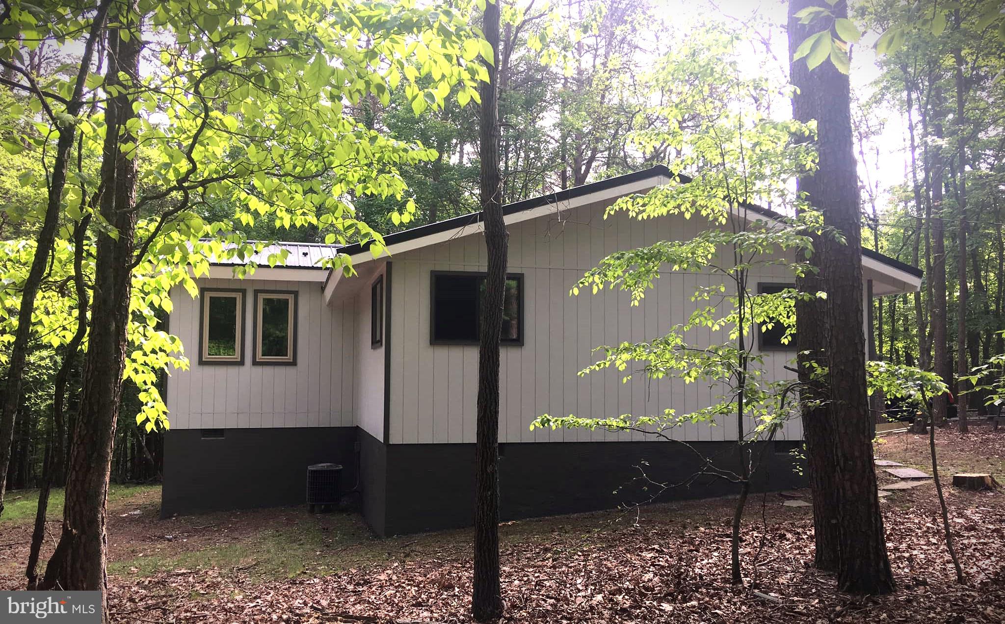 THE WOODS - Residential