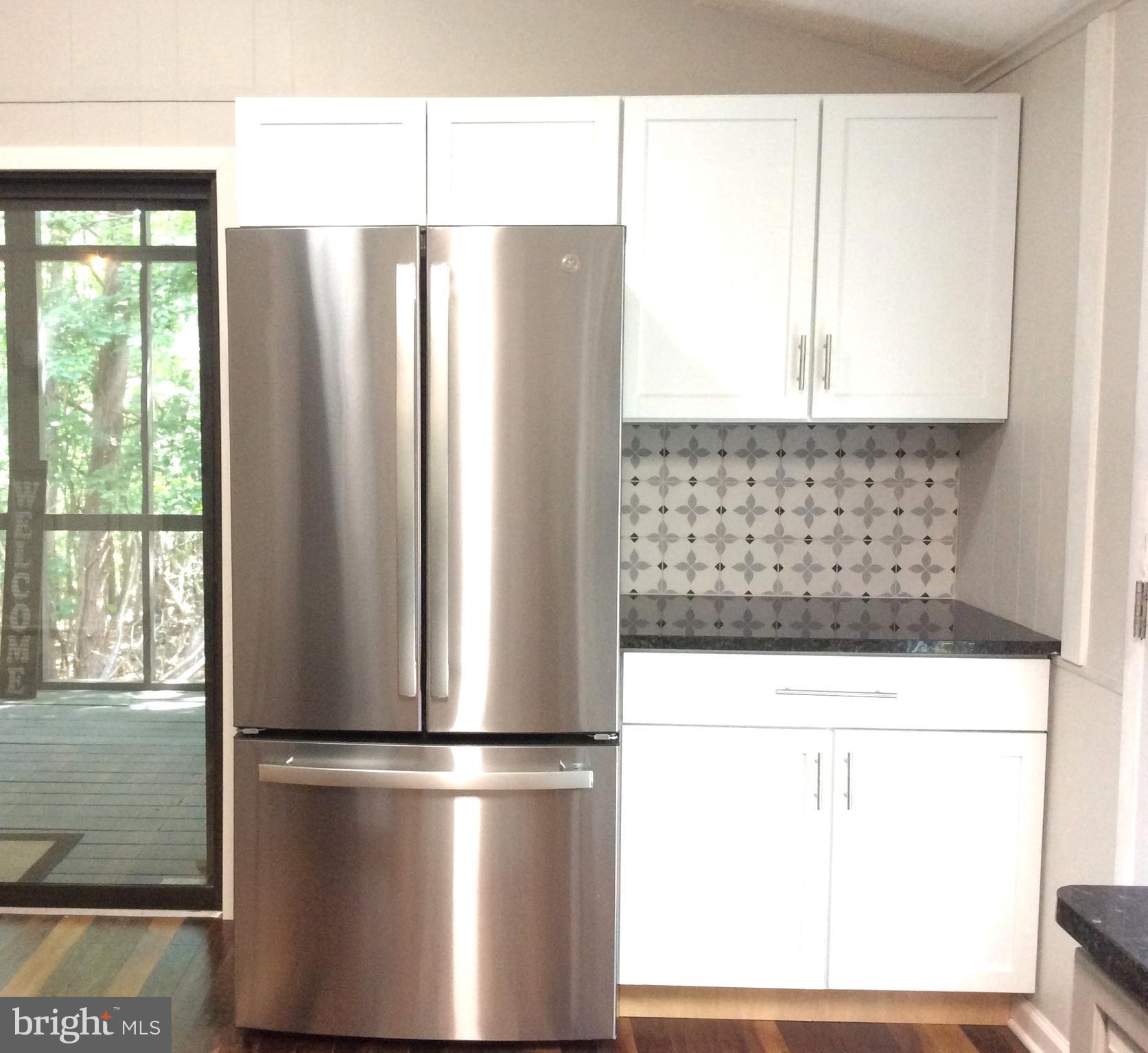 THE WOODS - Residential