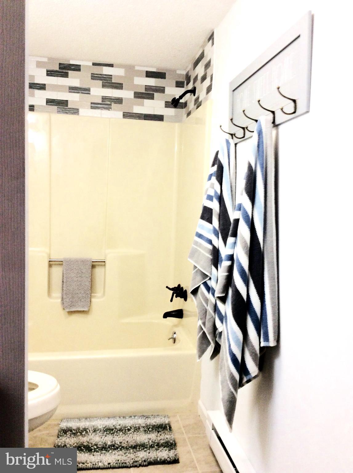 THE WOODS - Residential