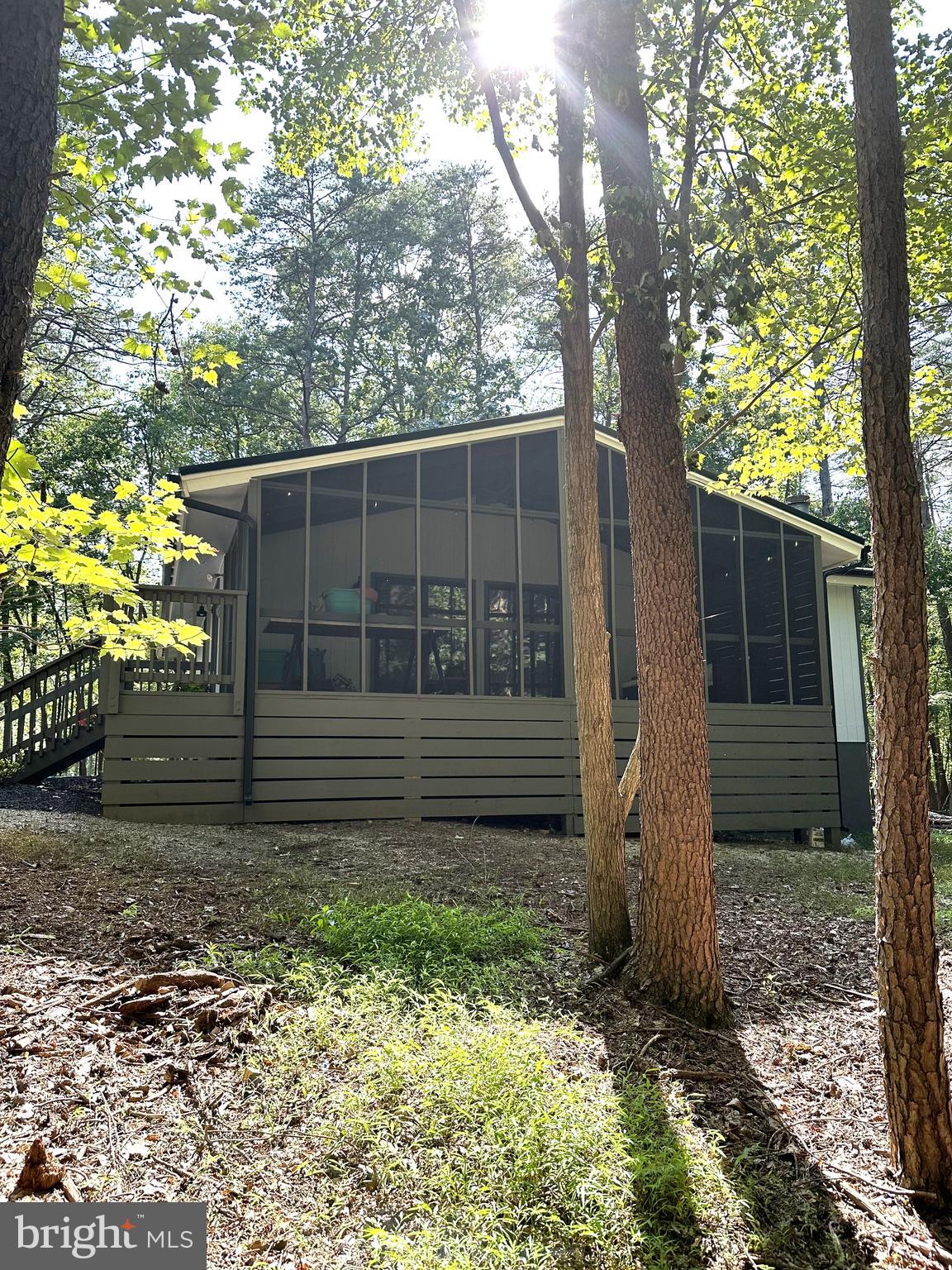 THE WOODS - Residential