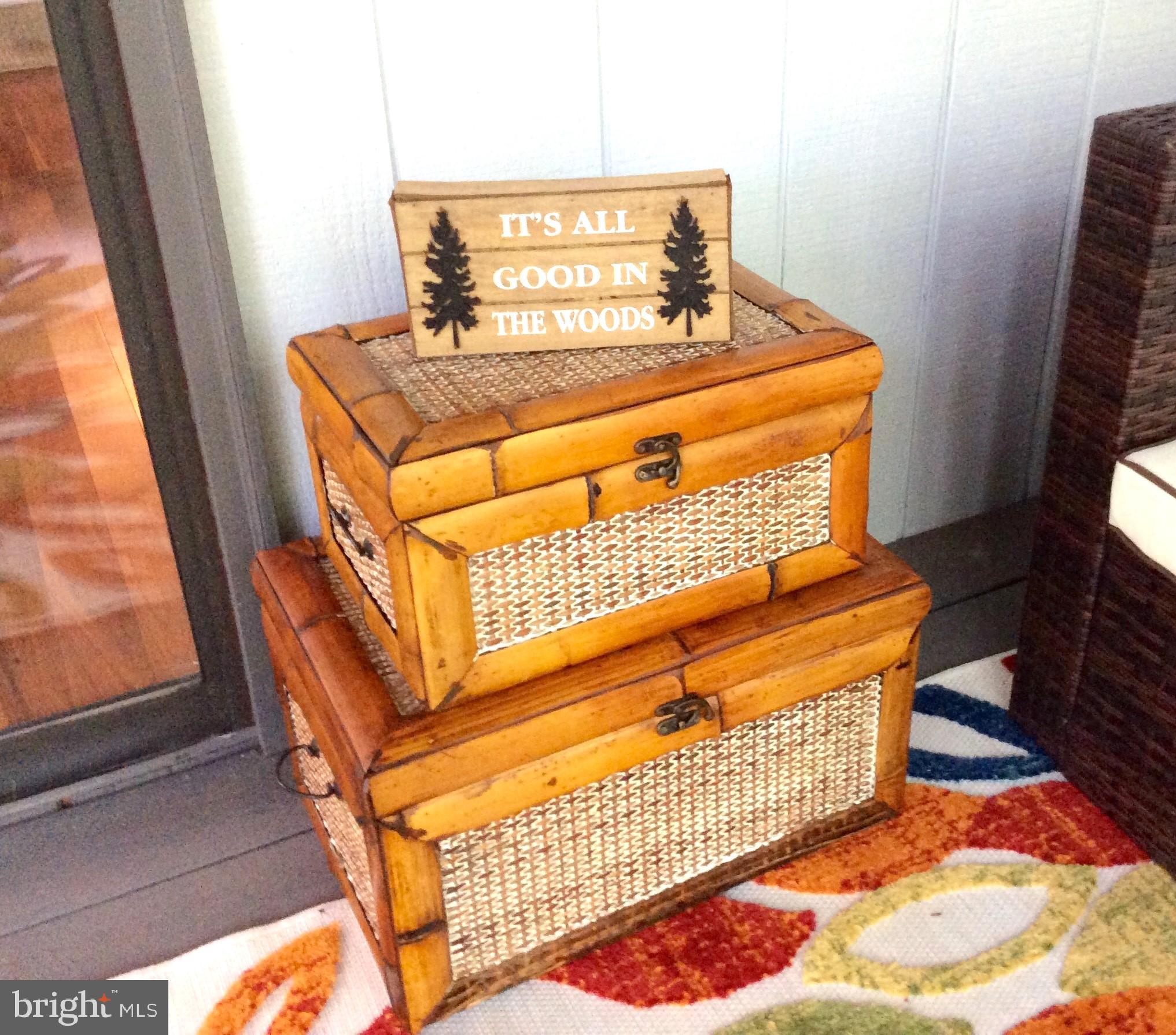 THE WOODS - Residential