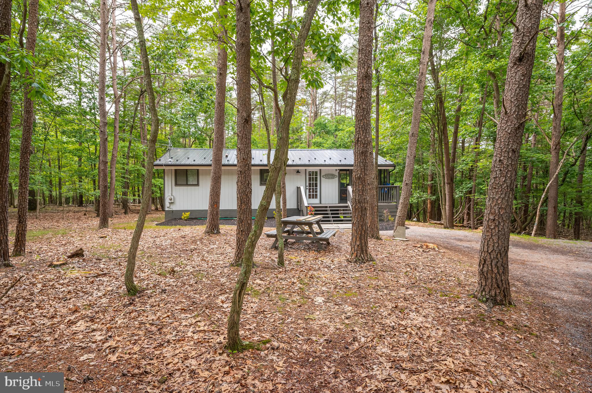 THE WOODS - Residential