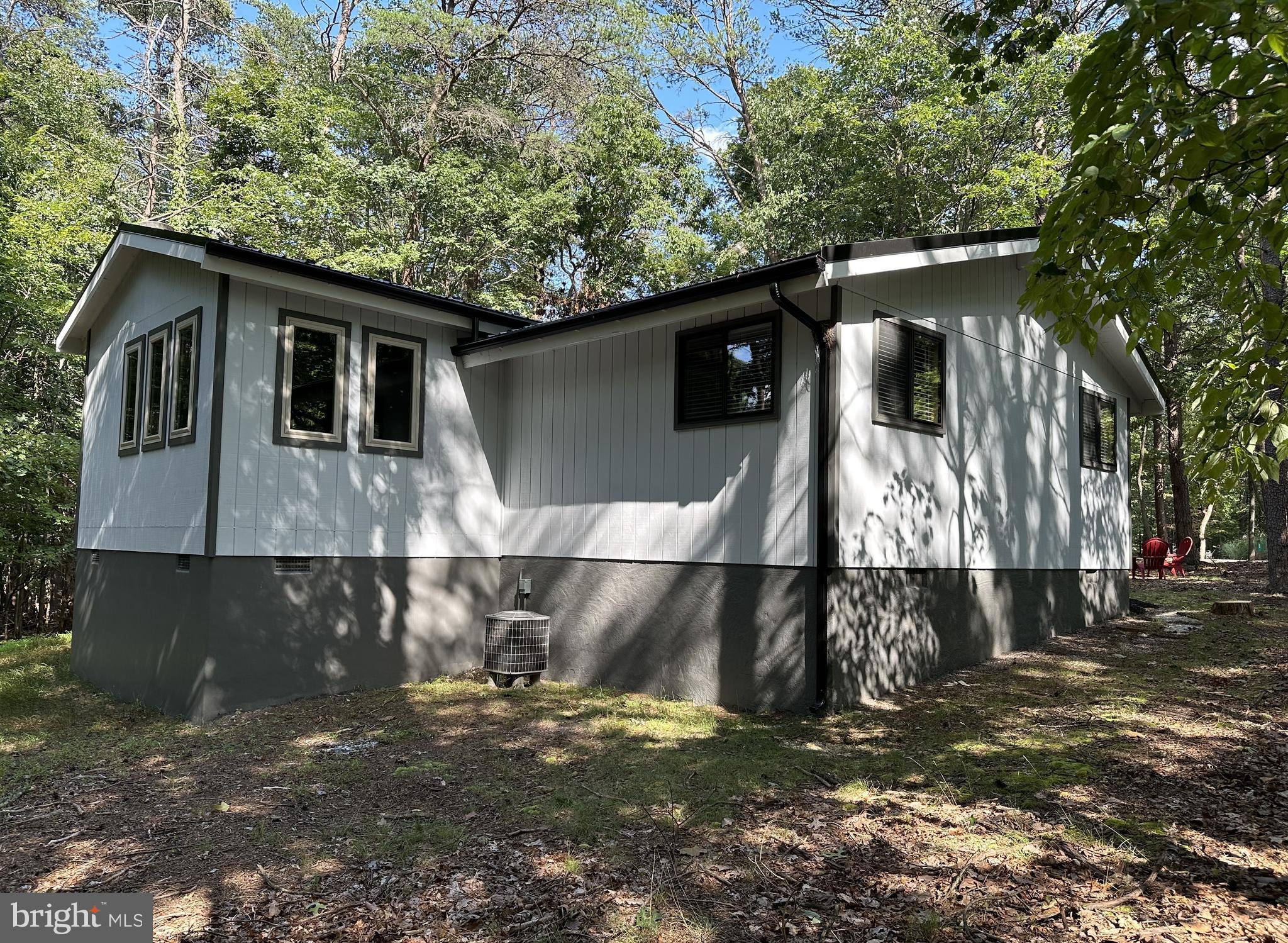 THE WOODS - Residential