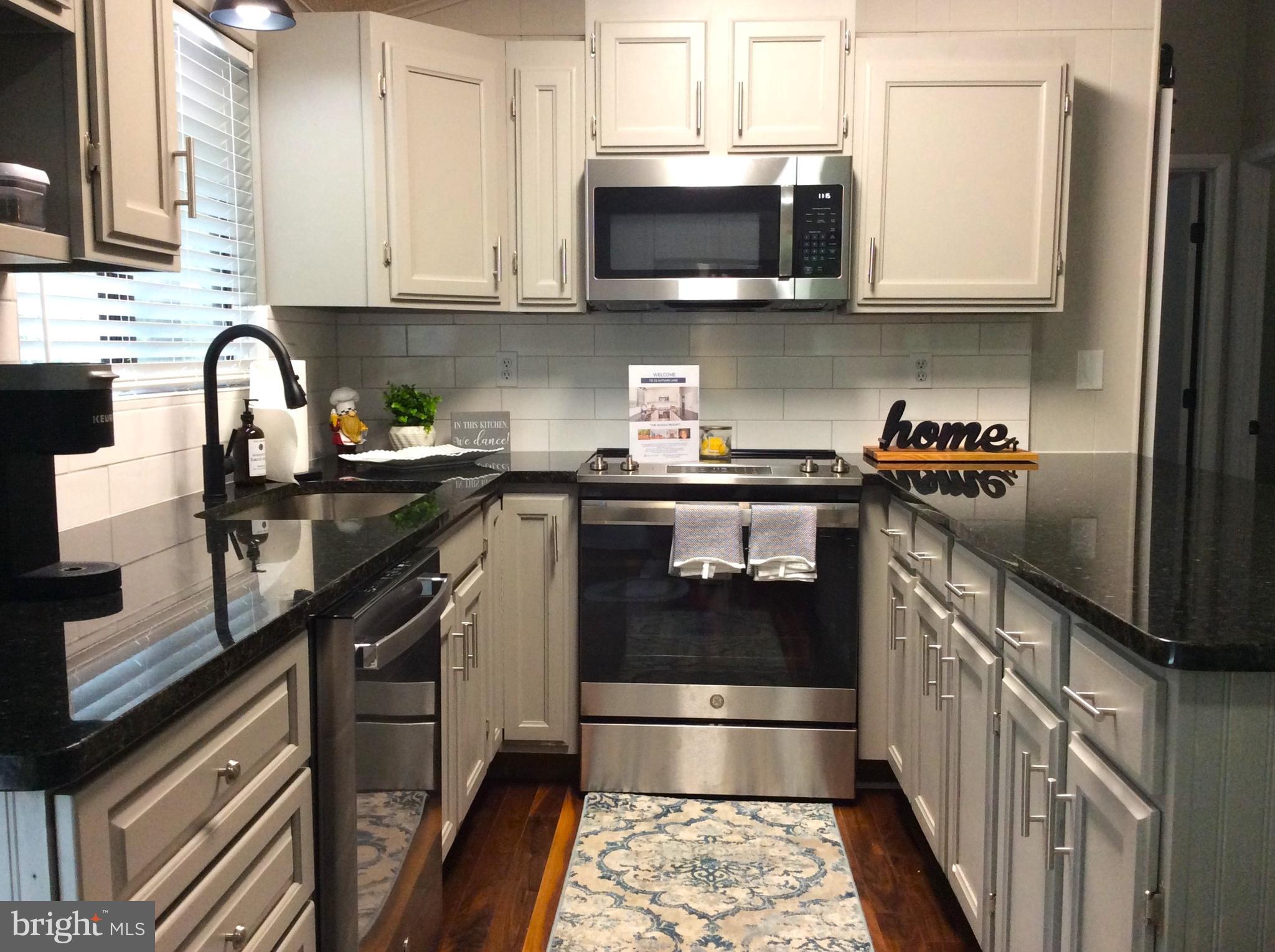 THE WOODS - Residential