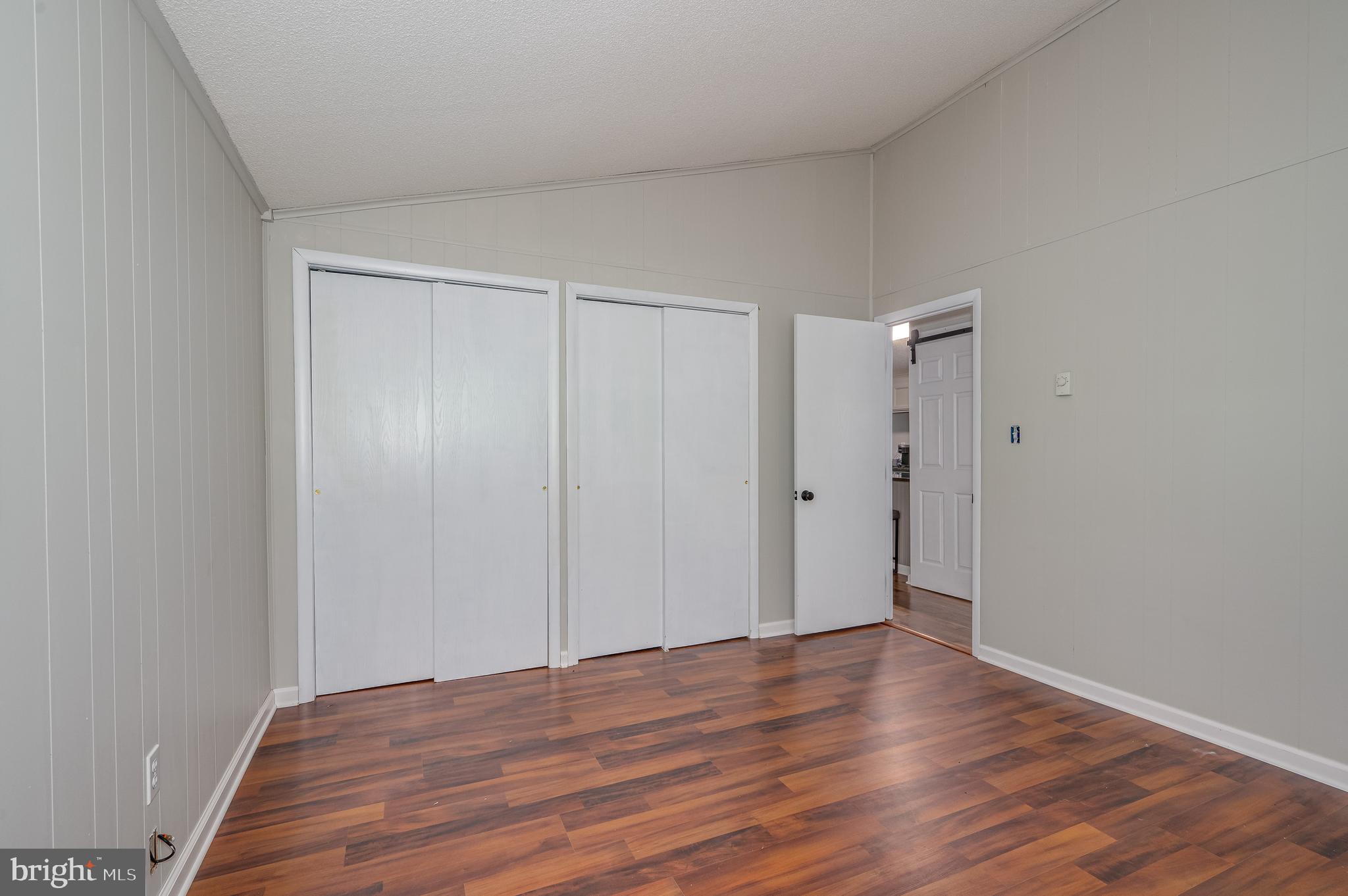 THE WOODS - Residential