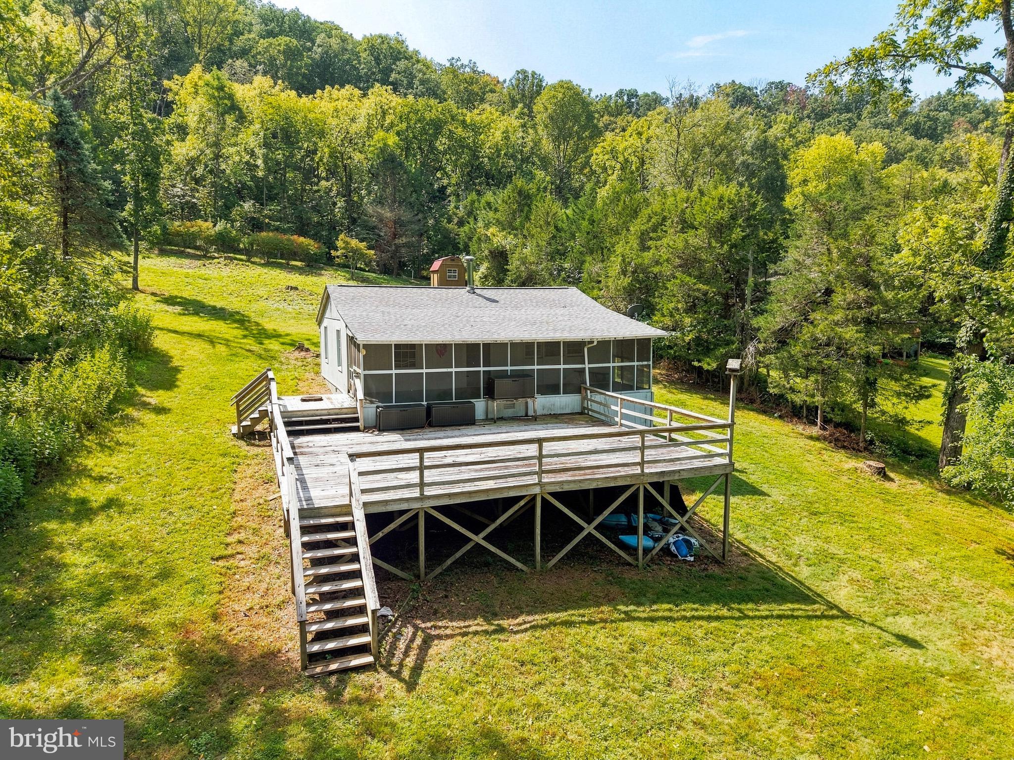 315 INDIAN SPRING TRAIL