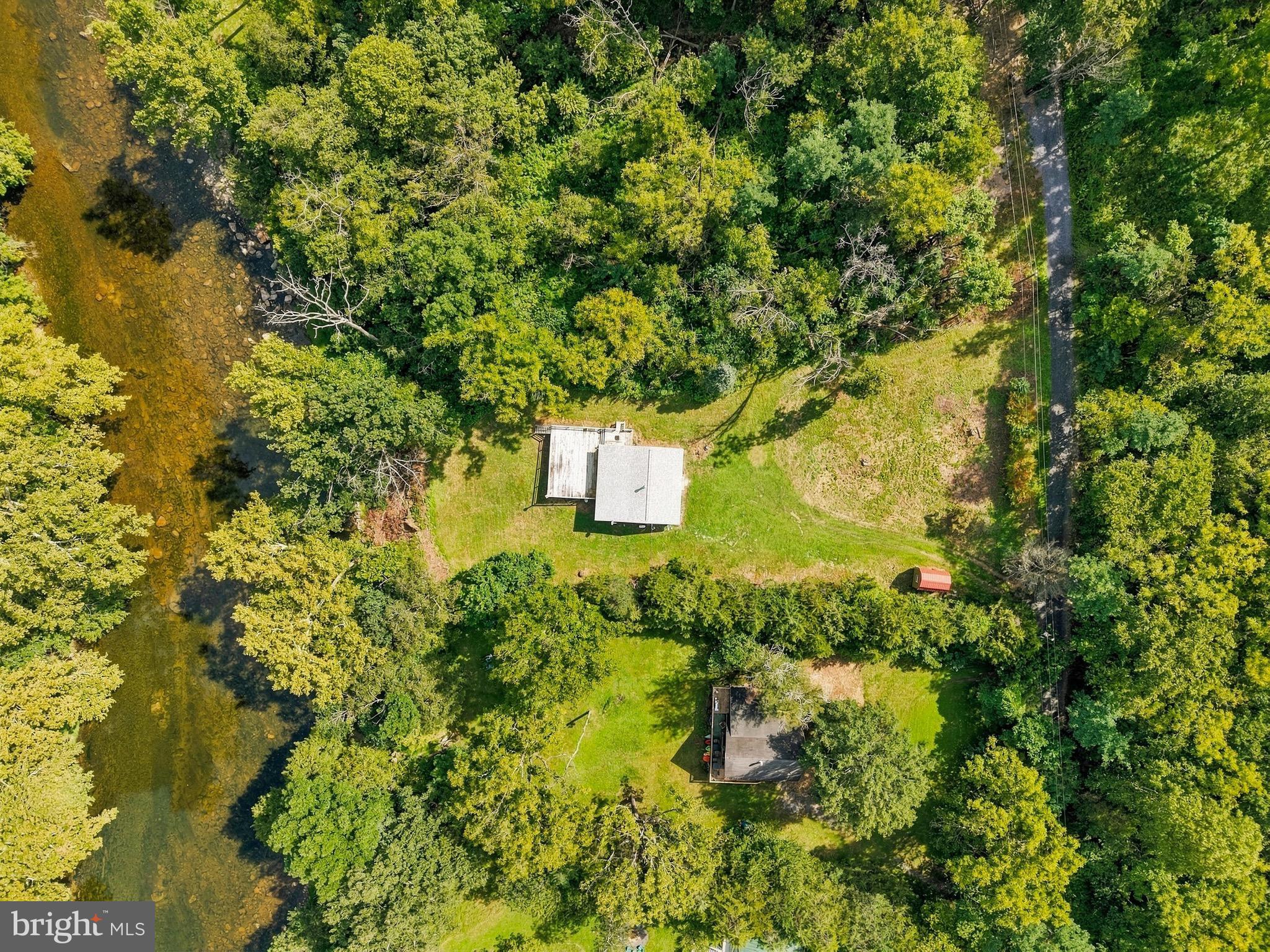 315 INDIAN SPRING TRAIL