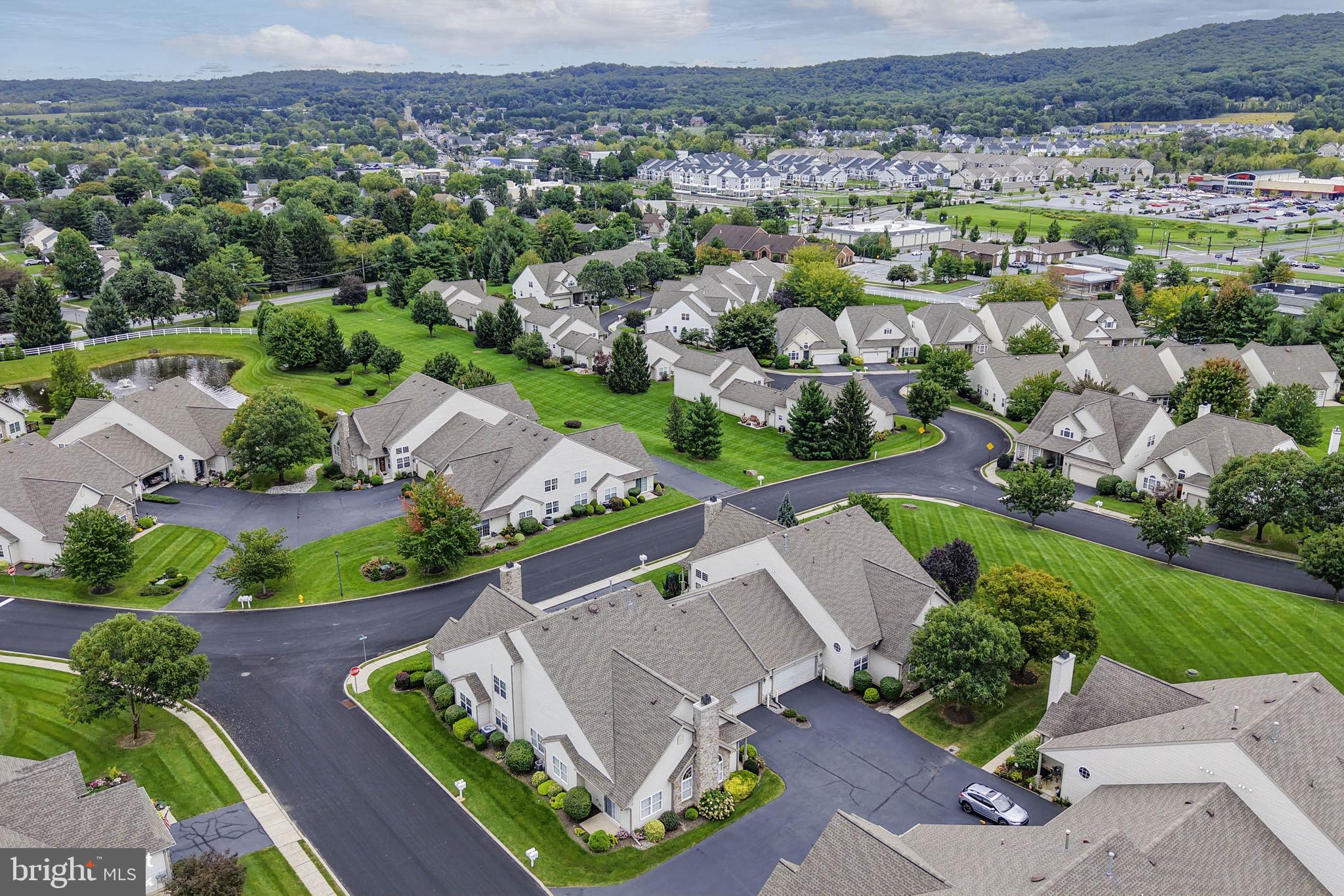 6522 LETTERKENNY LANE
