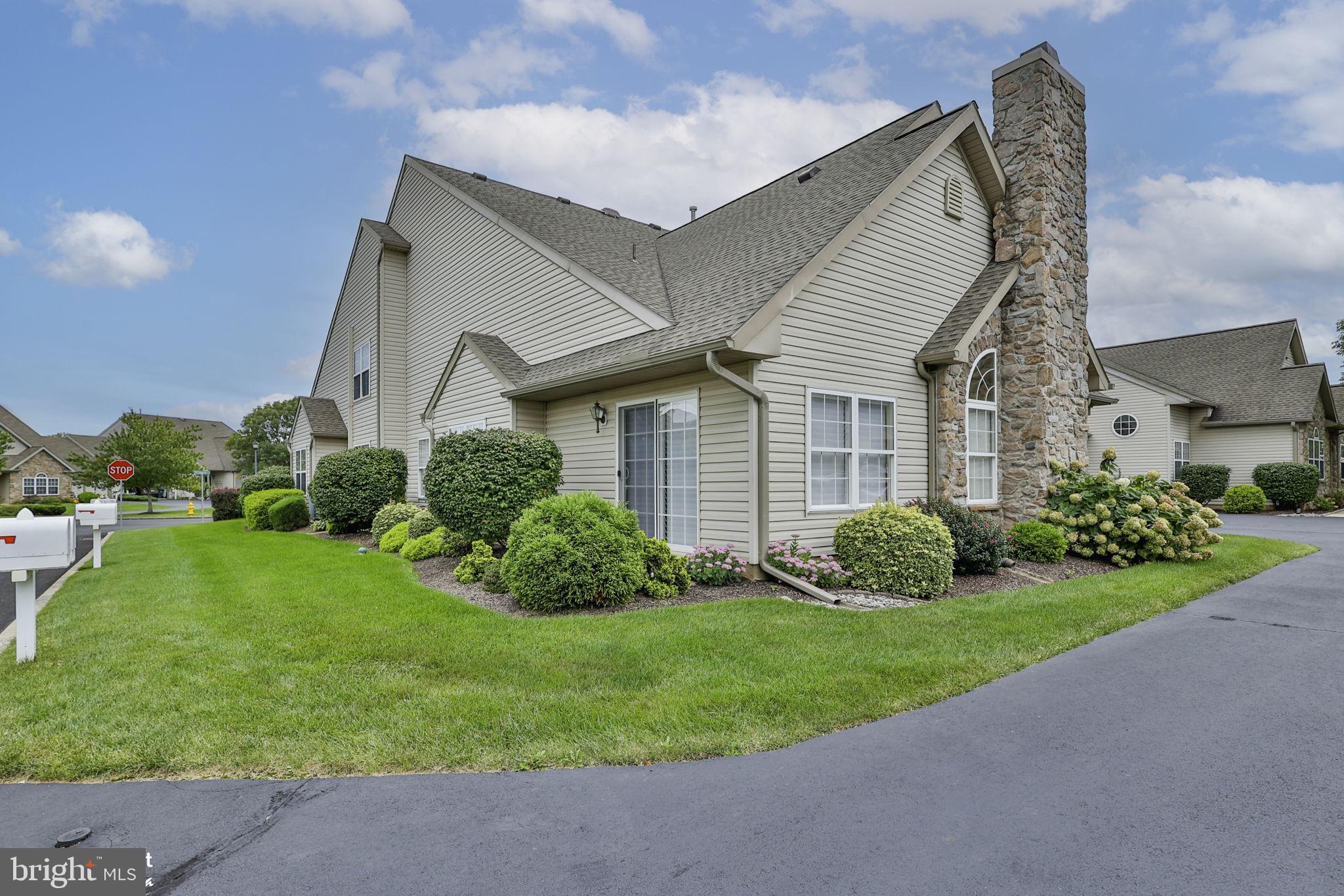6522 LETTERKENNY LANE