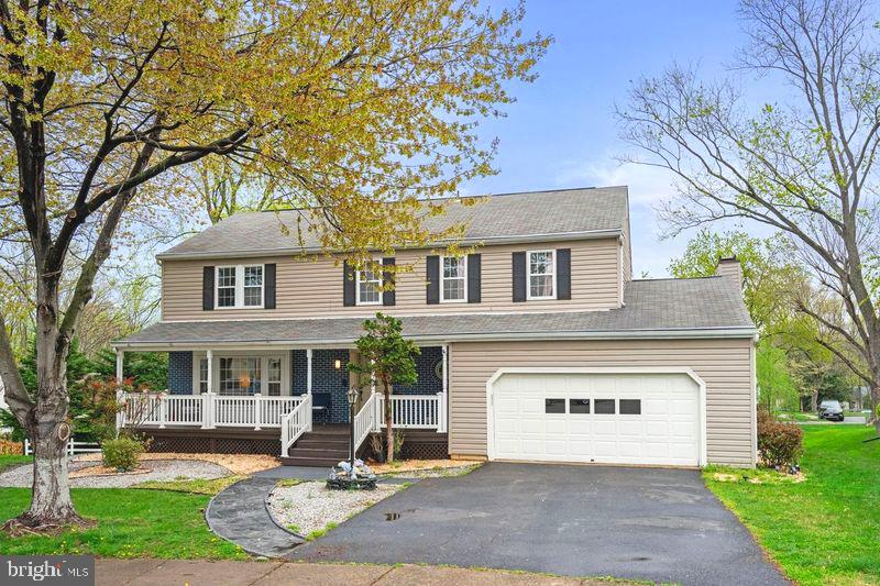 CARDINAL GLEN - Residential