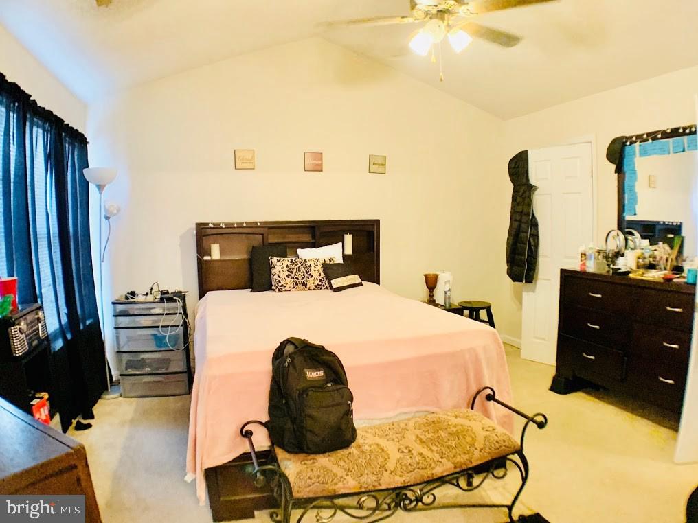 HEATHER HILLS/BRIGHTFLD - Residential Lease