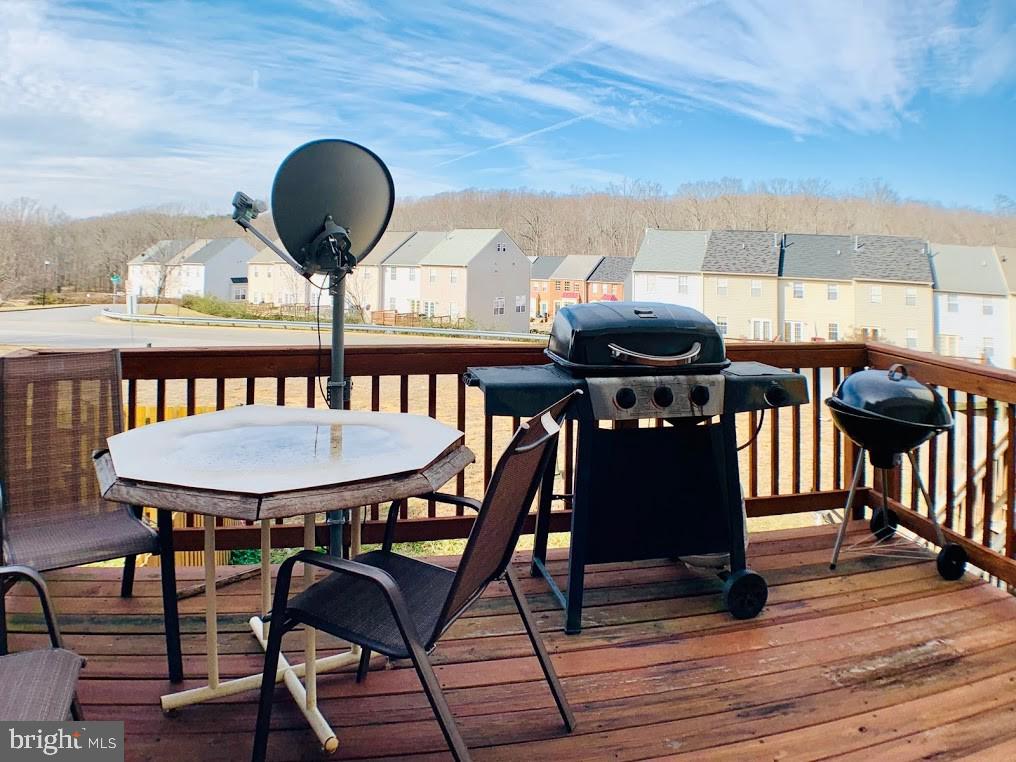 HEATHER HILLS/BRIGHTFLD - Residential Lease